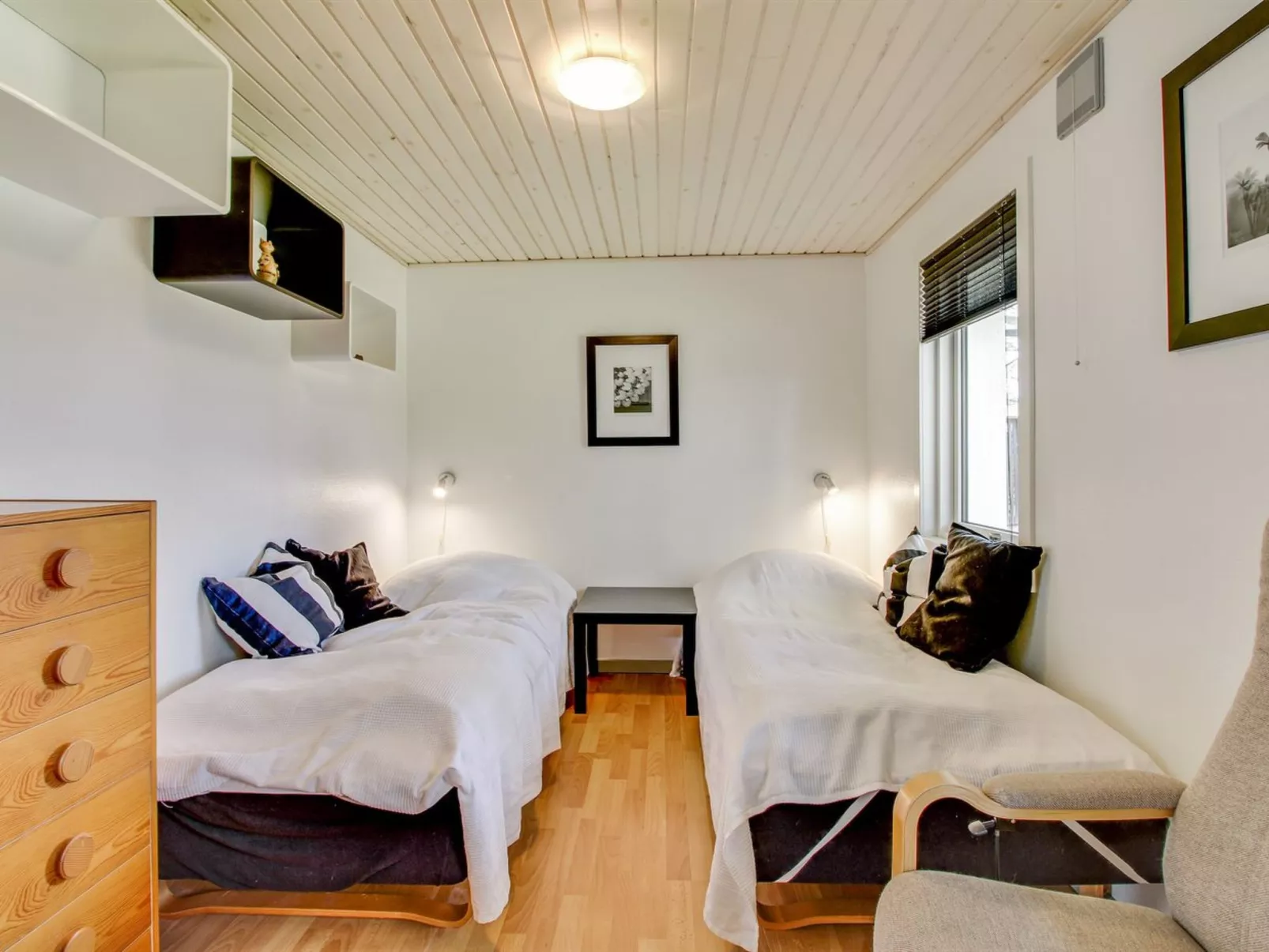 "Sora" - 2km from the sea-Drinnen