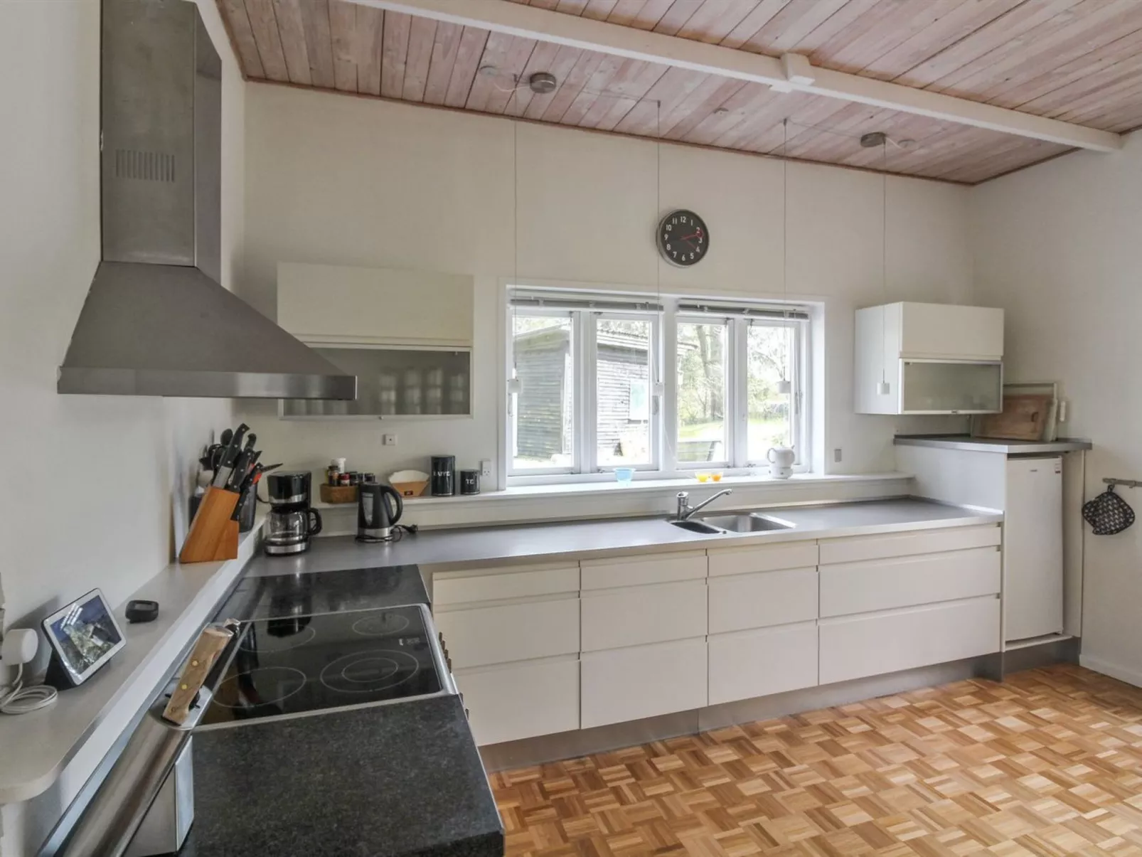 "Christella" - 200m from the sea-Inside