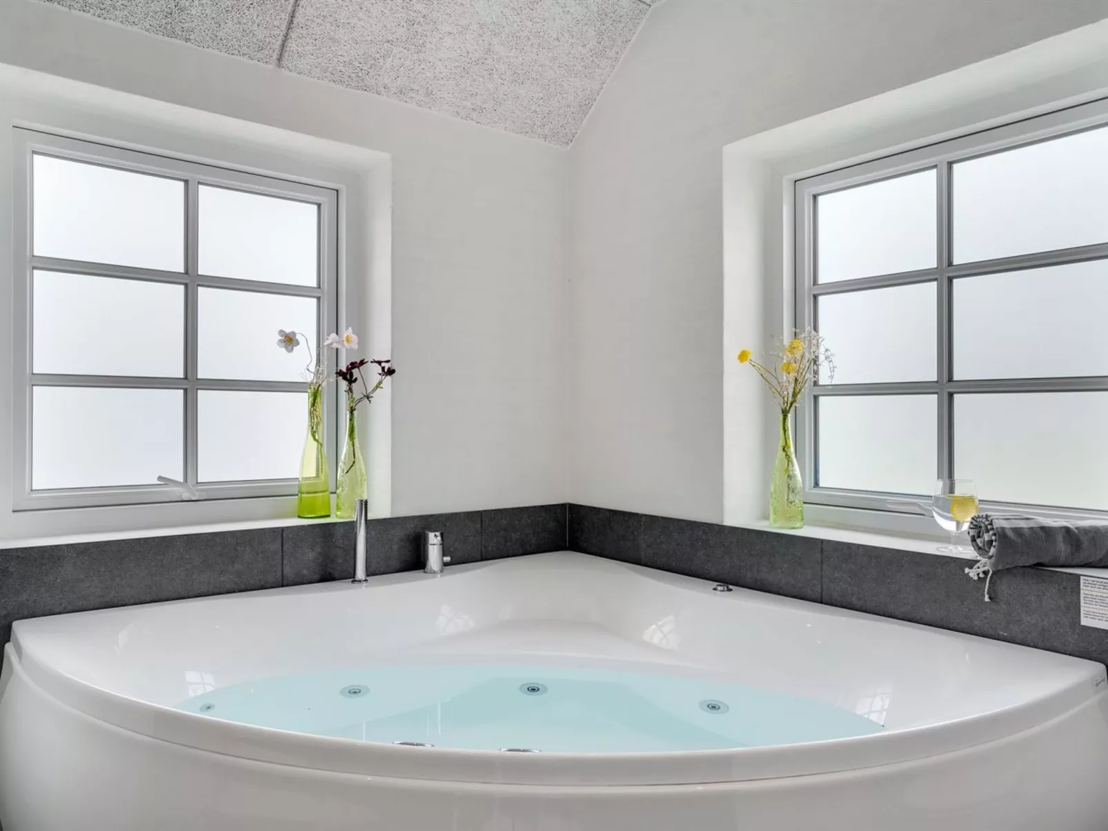 "Stenkwith" -  from the sea-Dedans