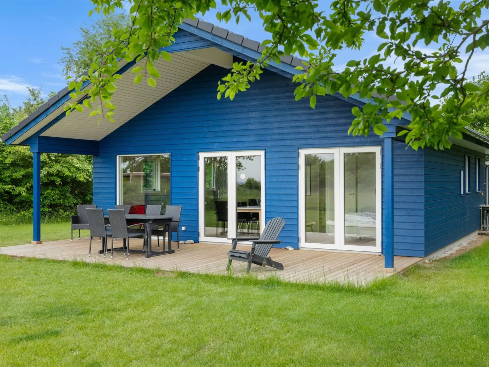 "Mato" - 100m from the sea-Outside