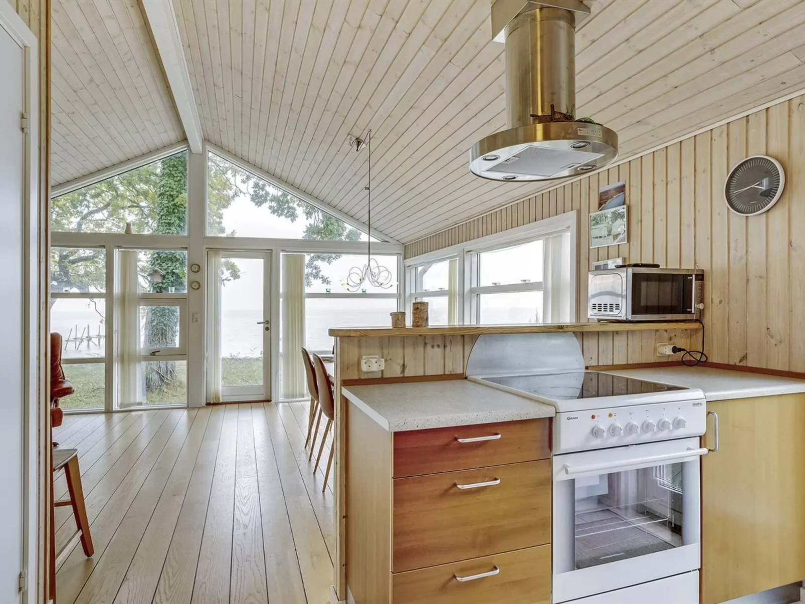 "Selja" - 15m from the sea-Inside