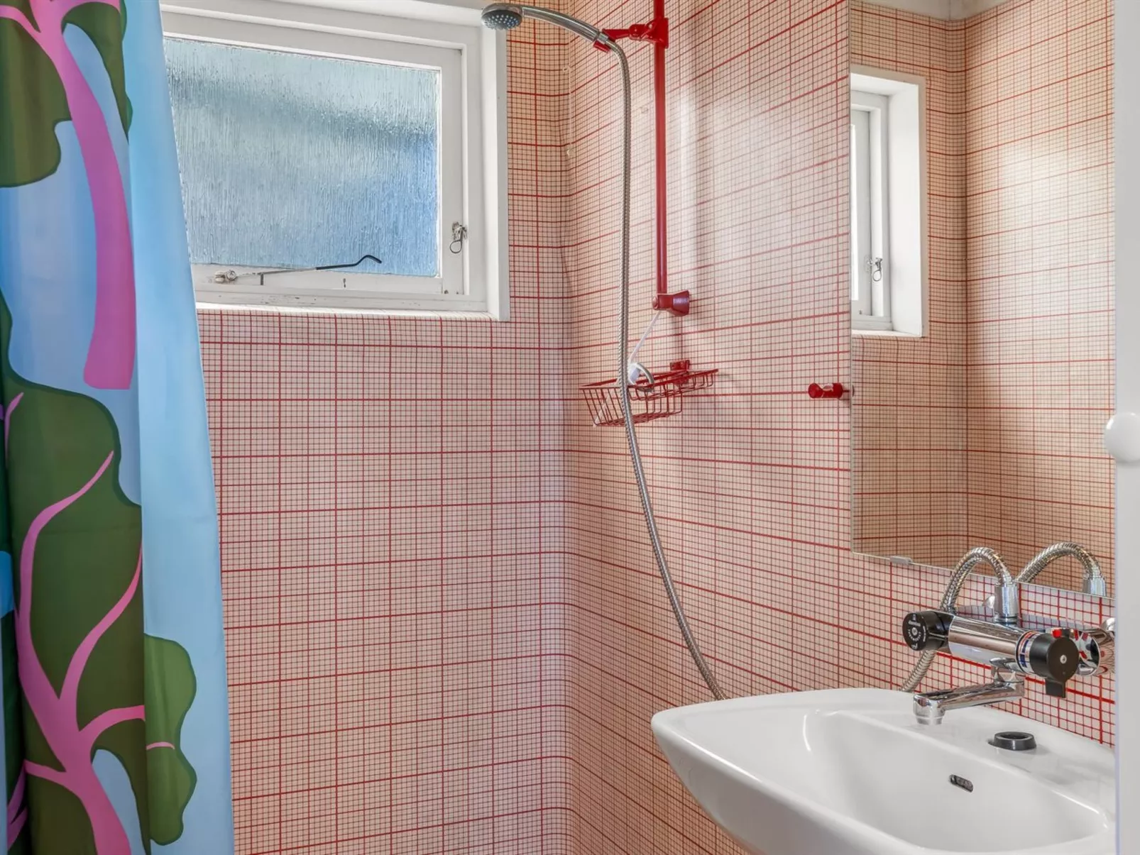 "Winald" - 500m from the sea-Dedans