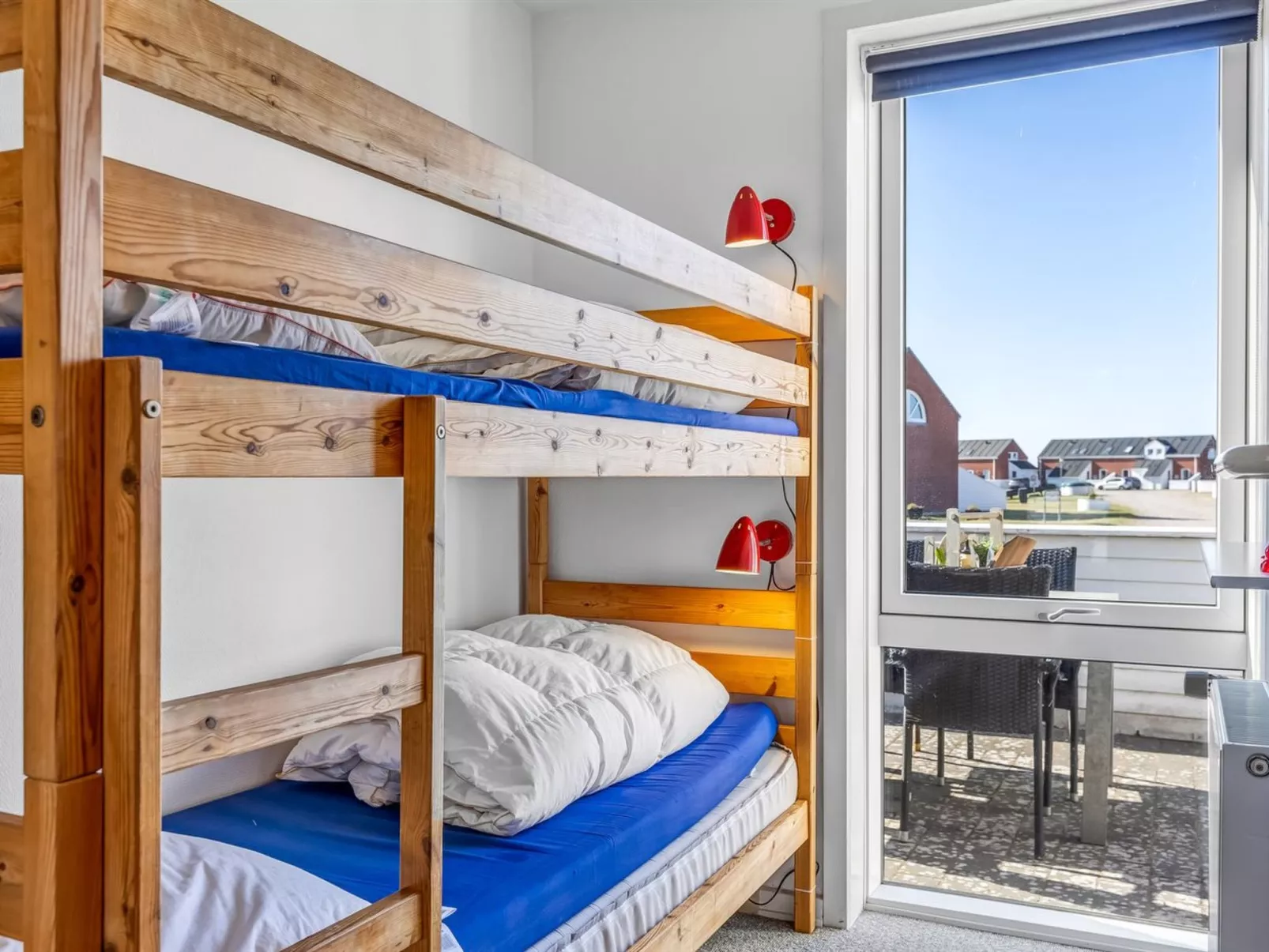 "Niilo" - 1.7km from the sea - Drinnen