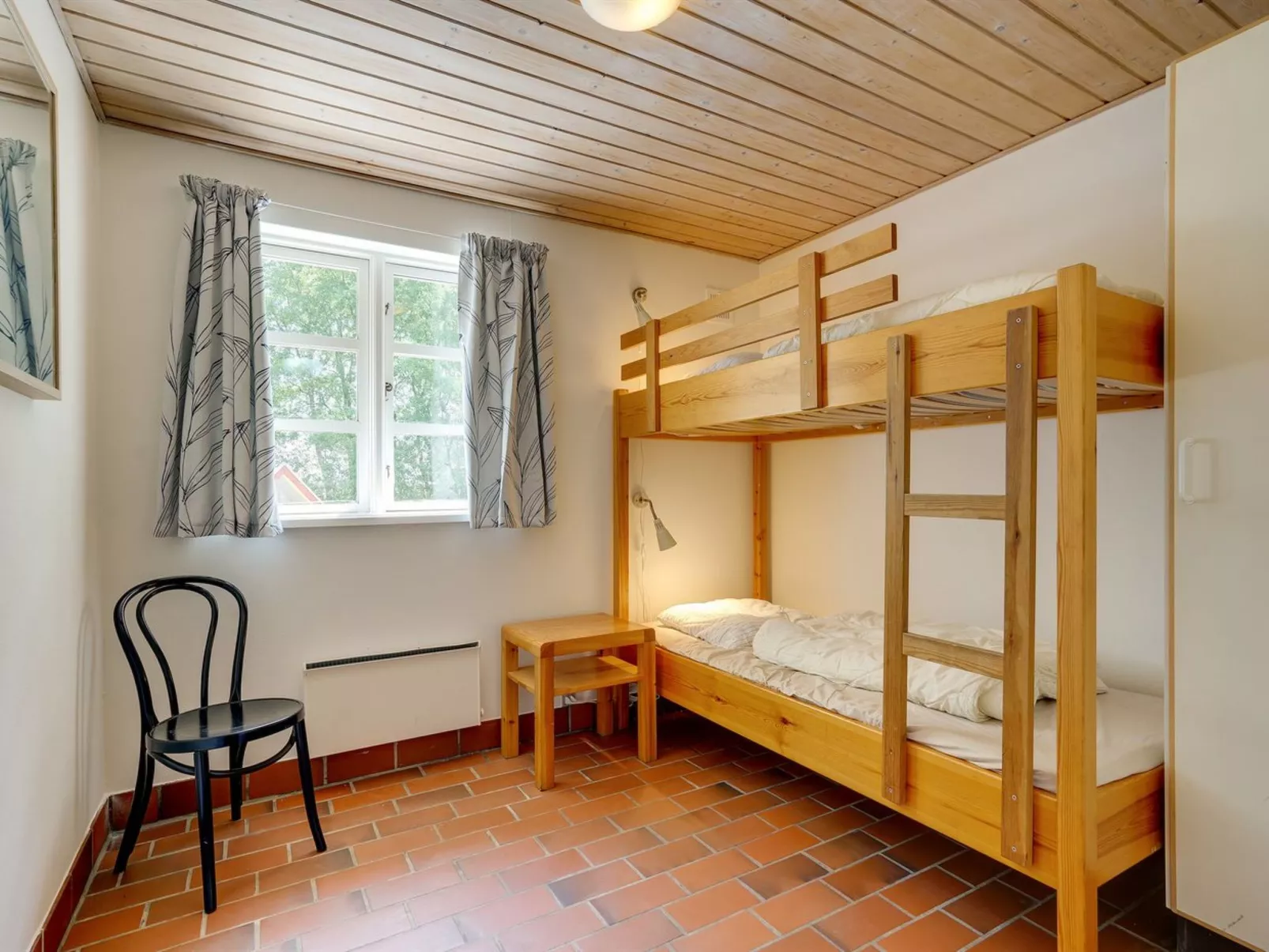 "Bertel" - 50m from the sea-Dedans