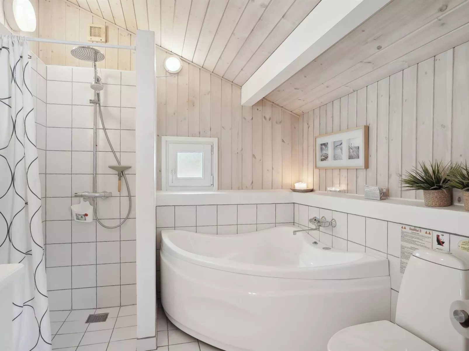 "Ilka" - 375m from the sea-Dedans