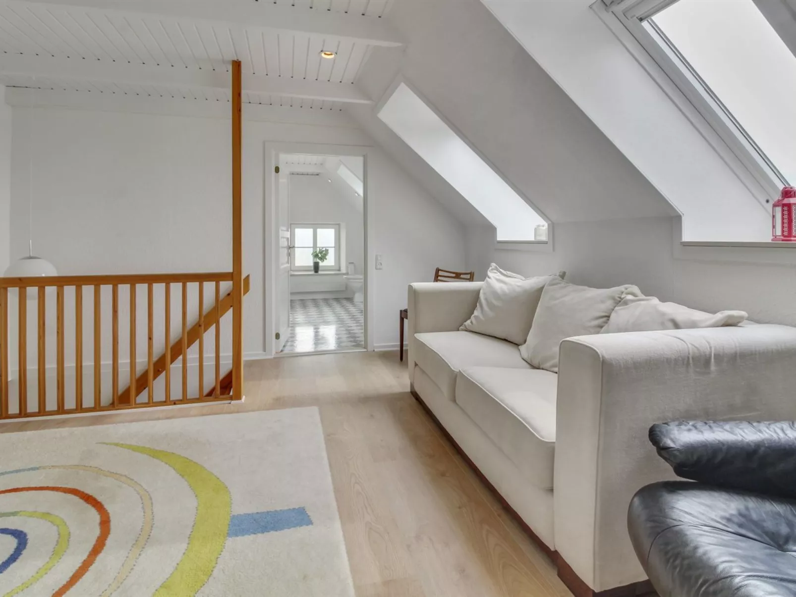 "Juuso" - 20km from the sea-Outside