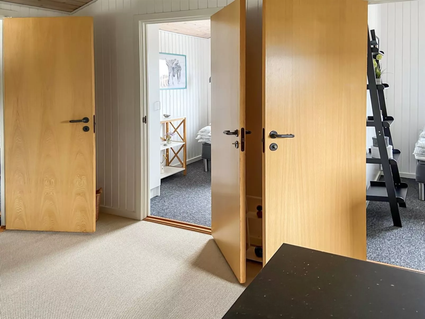 "Francy" - 400m from the sea-Inside