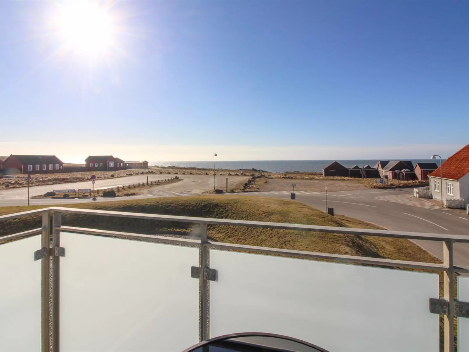 "Ena" - 75m from the sea-Outside