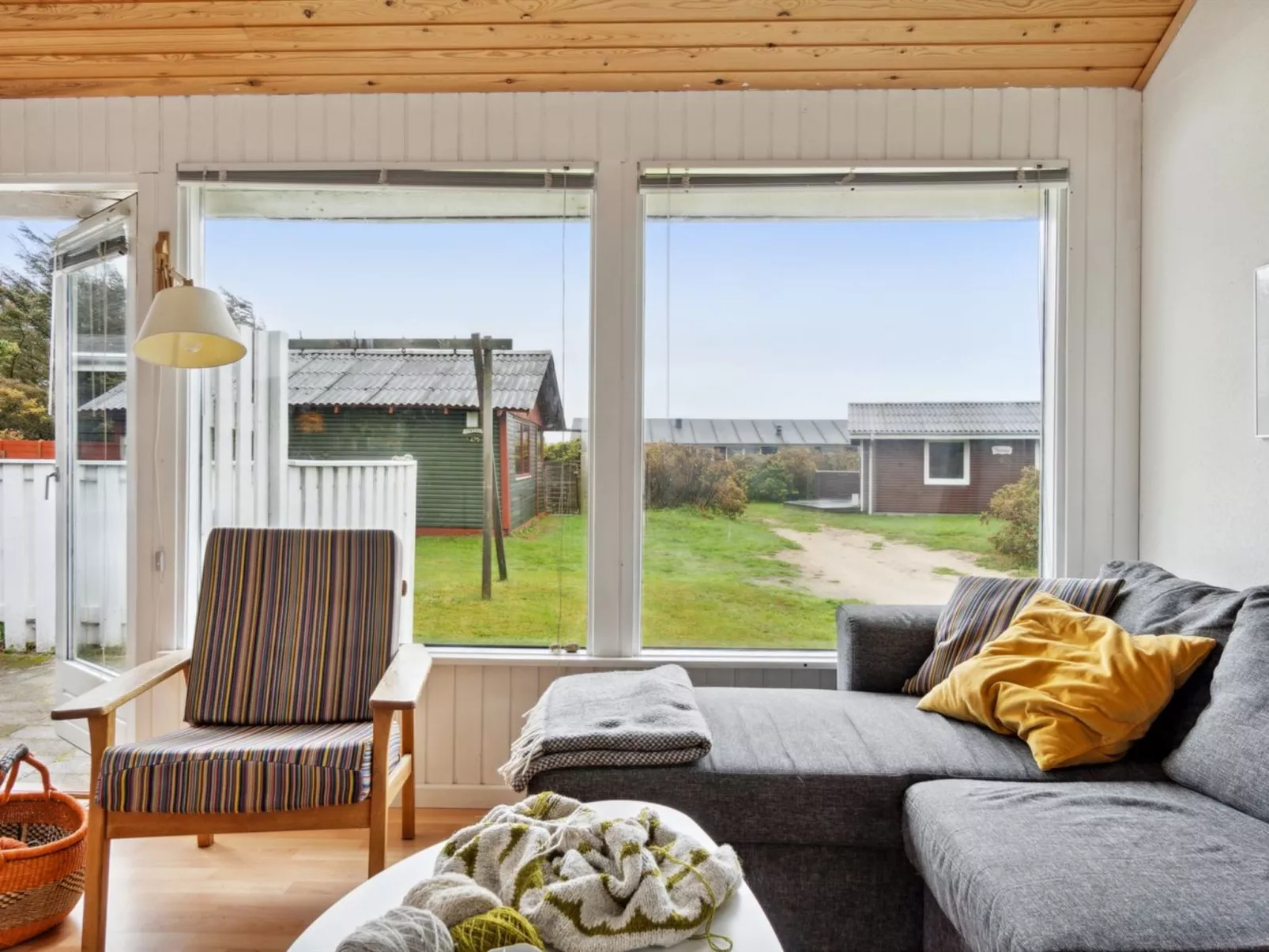 "Soila" - 150m from the sea-Dedans