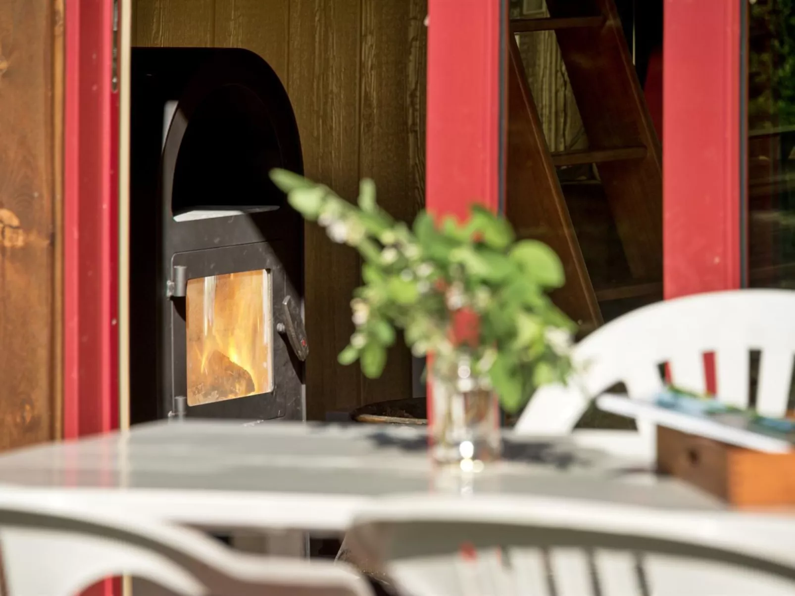 "Norwin" - 250m from the sea-Outside