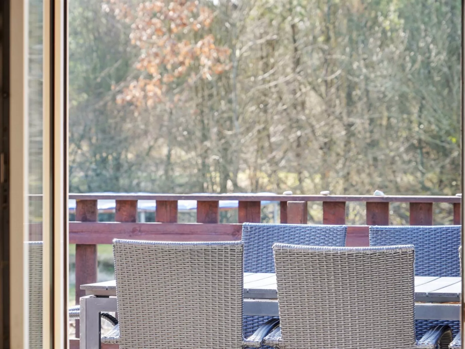 "Botulf" - 3.8km from the sea-Inside