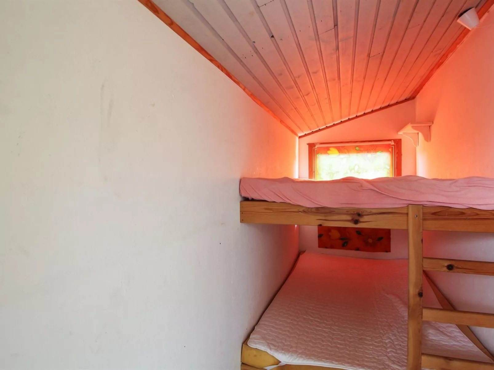 "Lillebror" - 200m from the sea-Drinnen