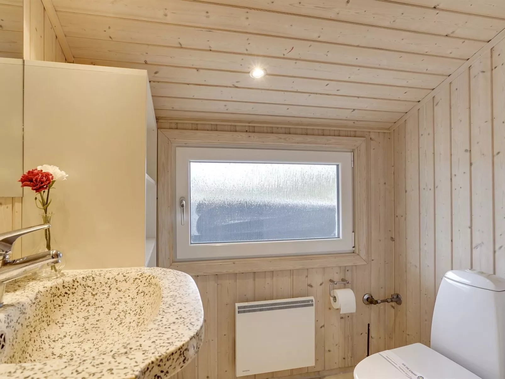 "Joella" - 200m from the sea-Dedans