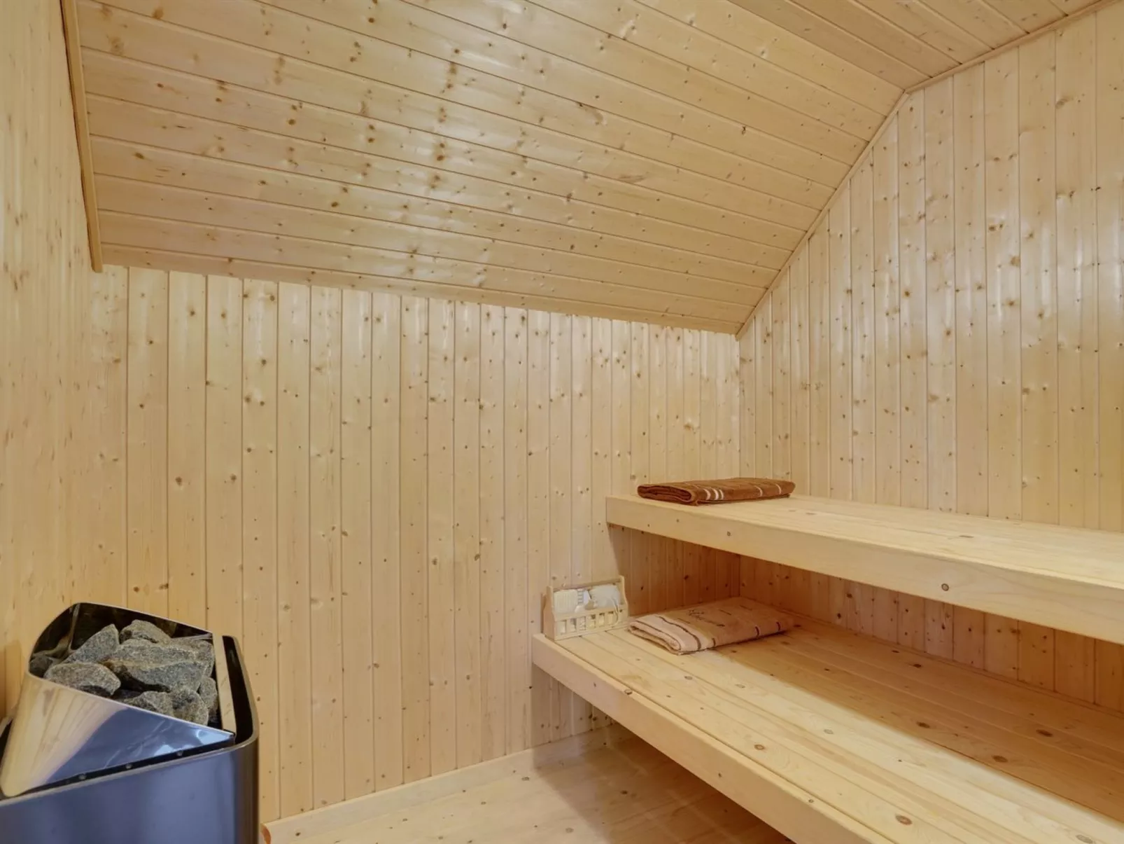 "Gerdis" - 1.6km from the sea-Outside