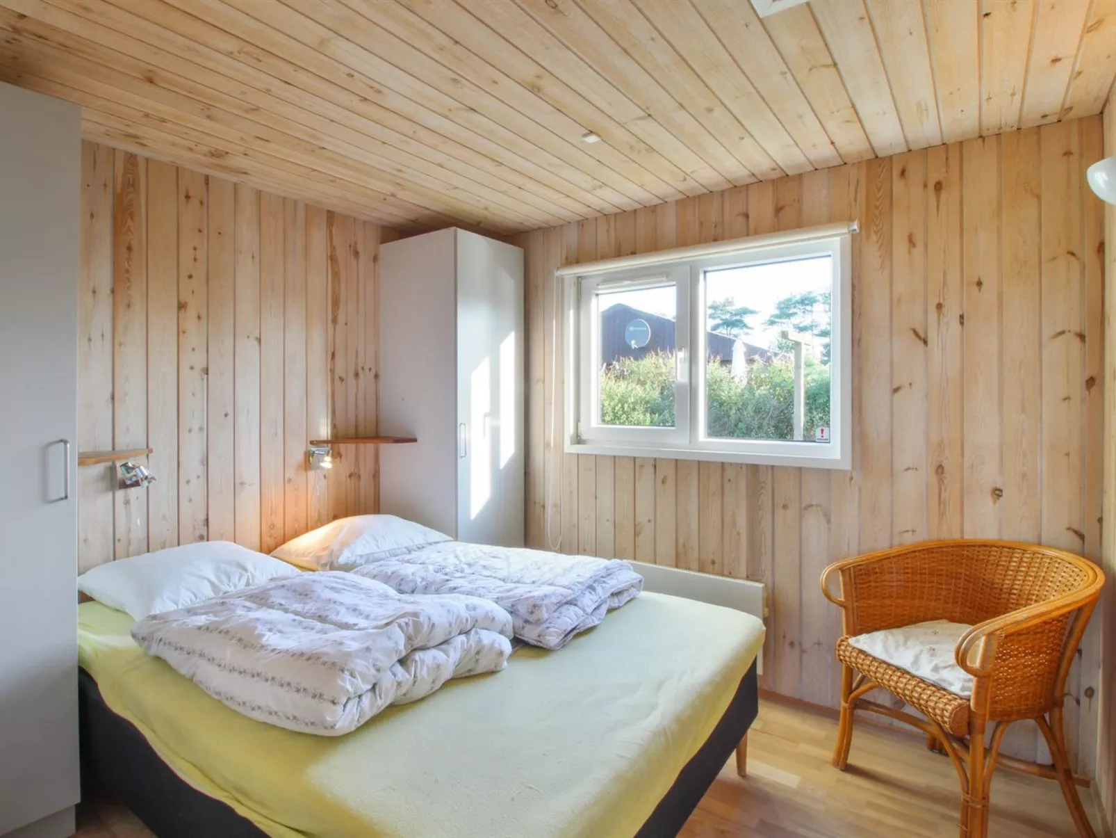 "Simjanka" - 600m from the sea-Drinnen