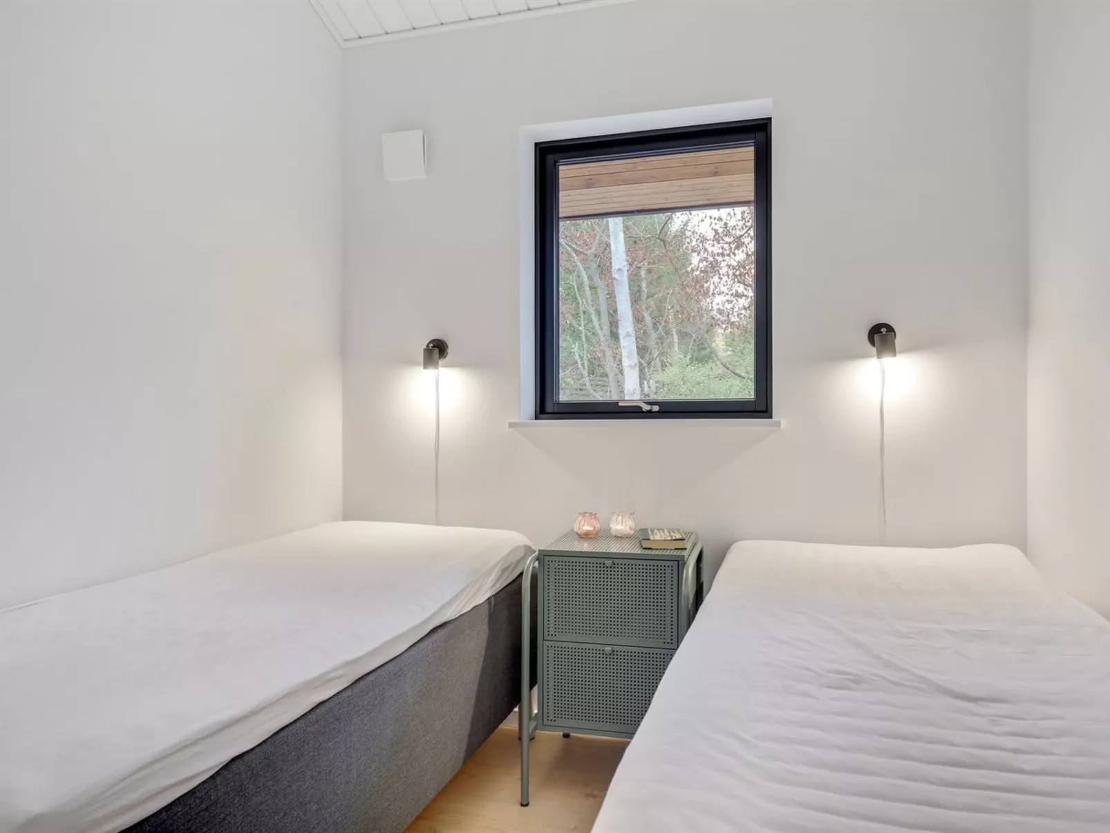 "Ellin" - 800m from the sea-Dedans