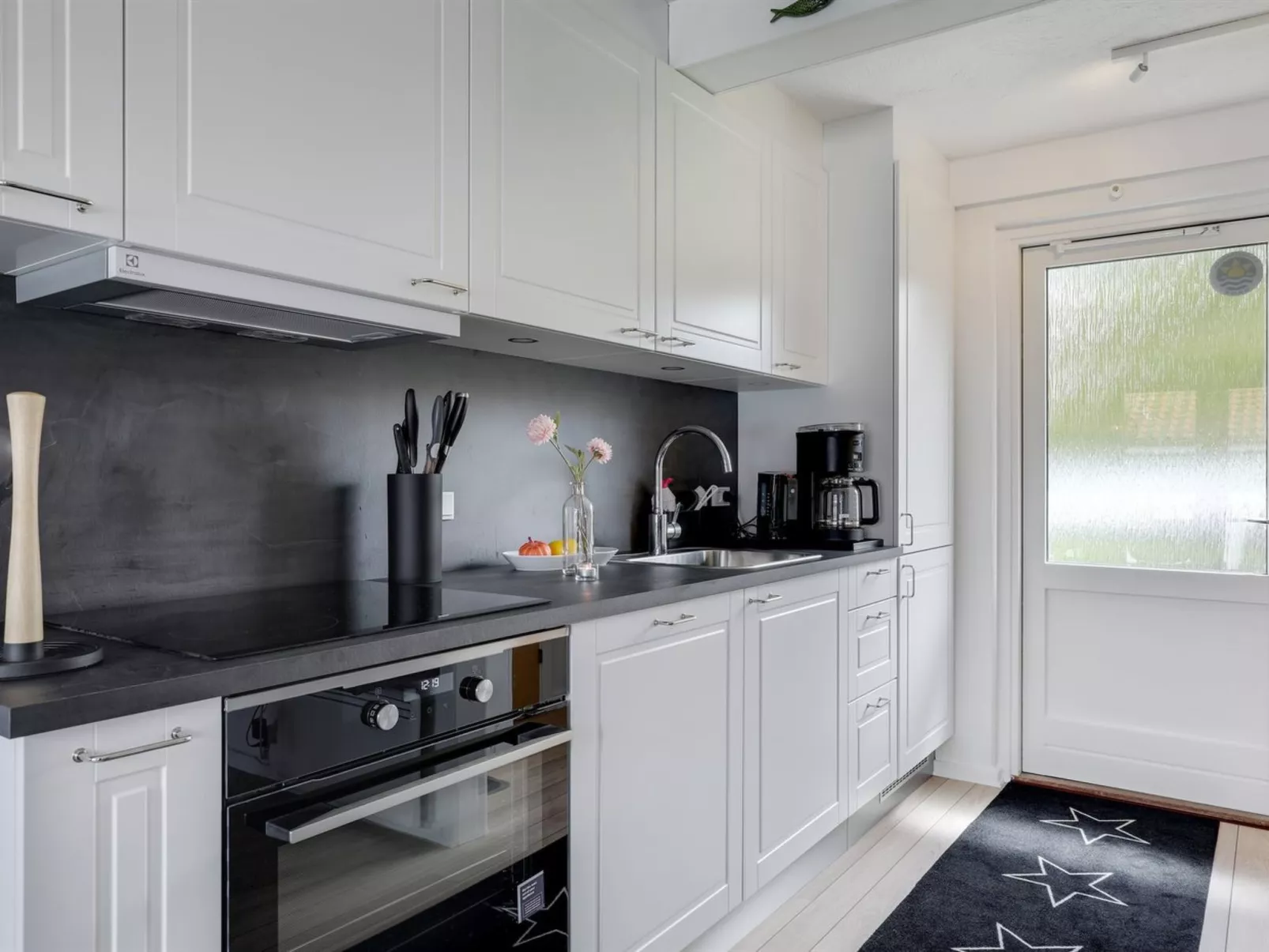 "Majvi" - 300m from the sea-Drinnen