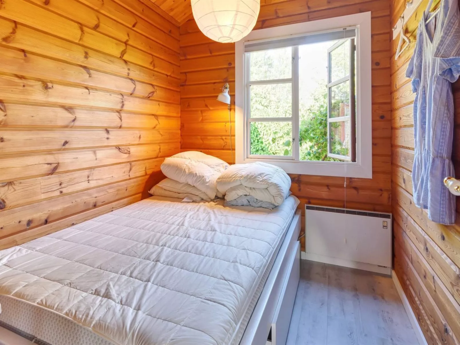 "Swartebrand" - 450m from the sea-Dedans