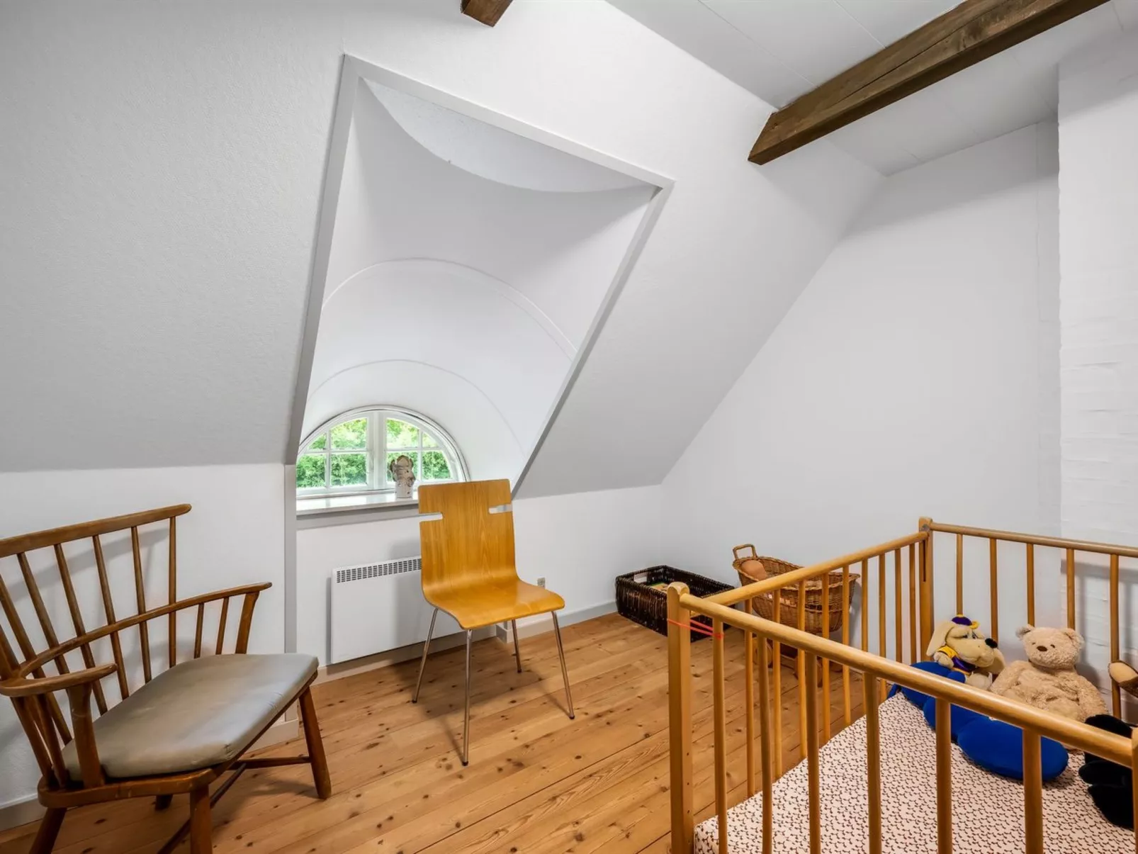 "Thoren" - 2km from the sea-Inside