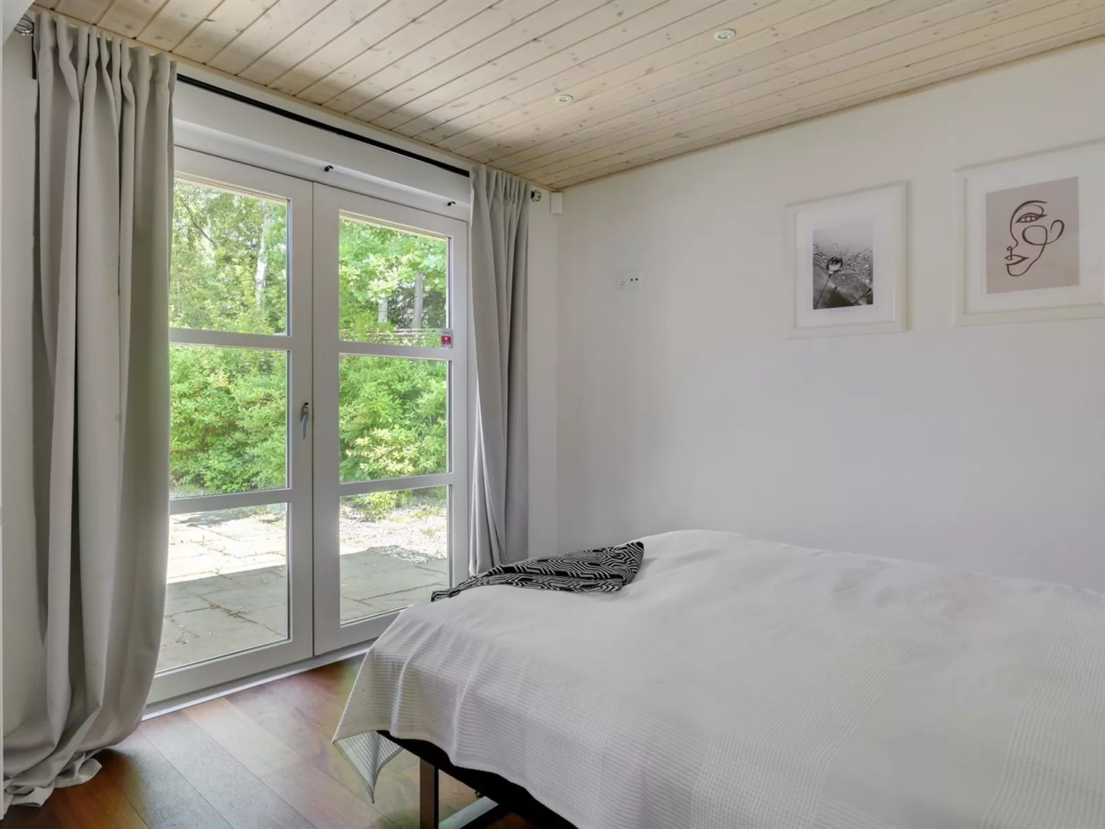 "Elline" - 450m from the sea-Dedans