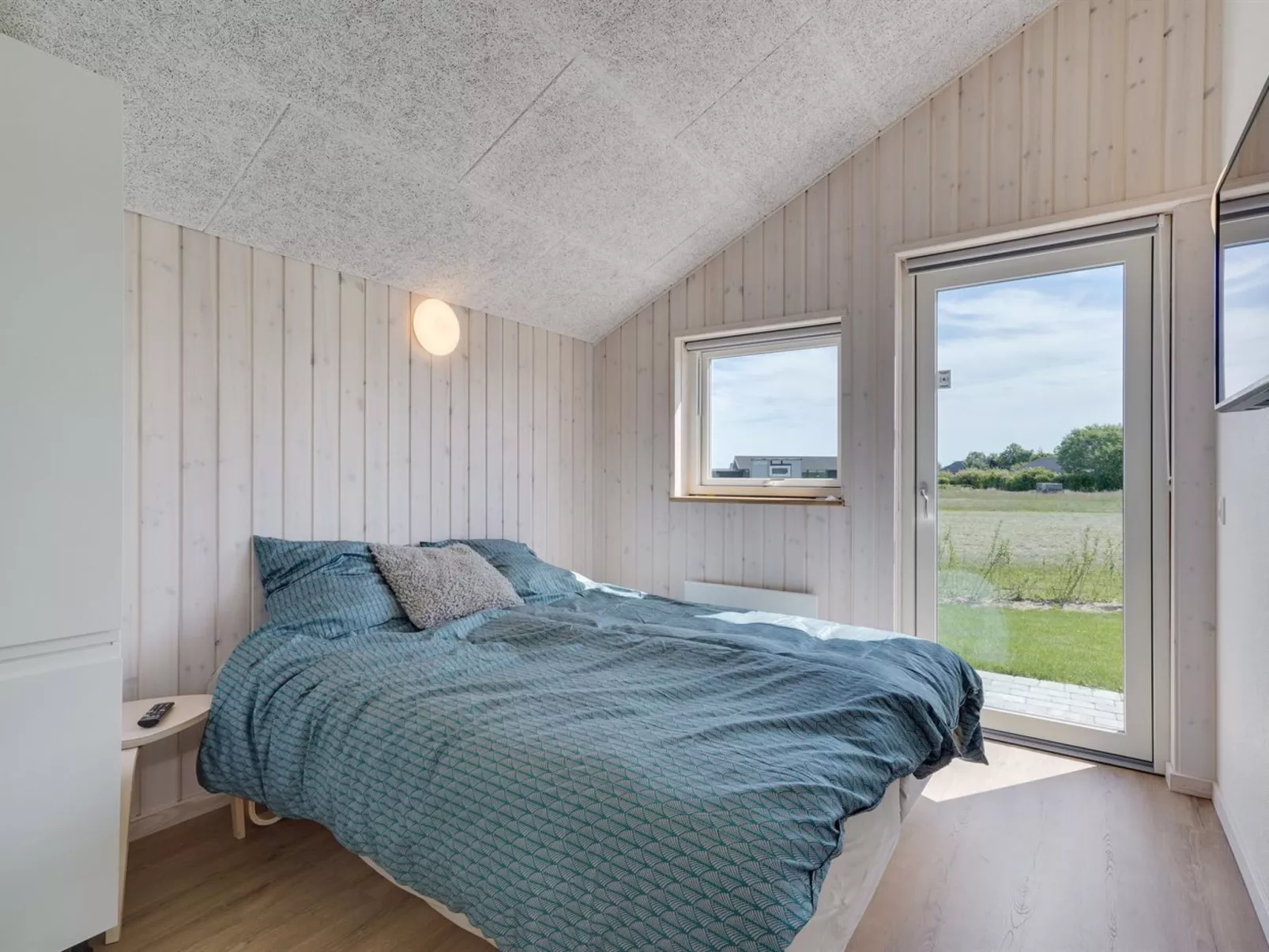 "Elsebet" - 600m from the sea-Inside