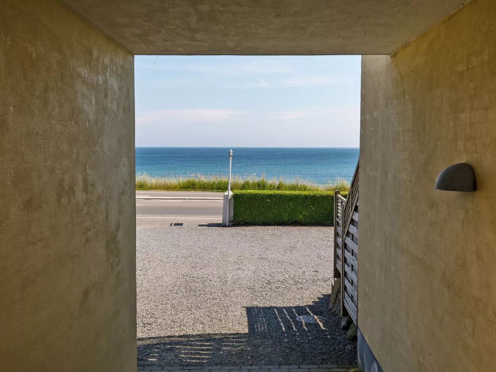 "Gjuro" - 50m from the sea-Draußen