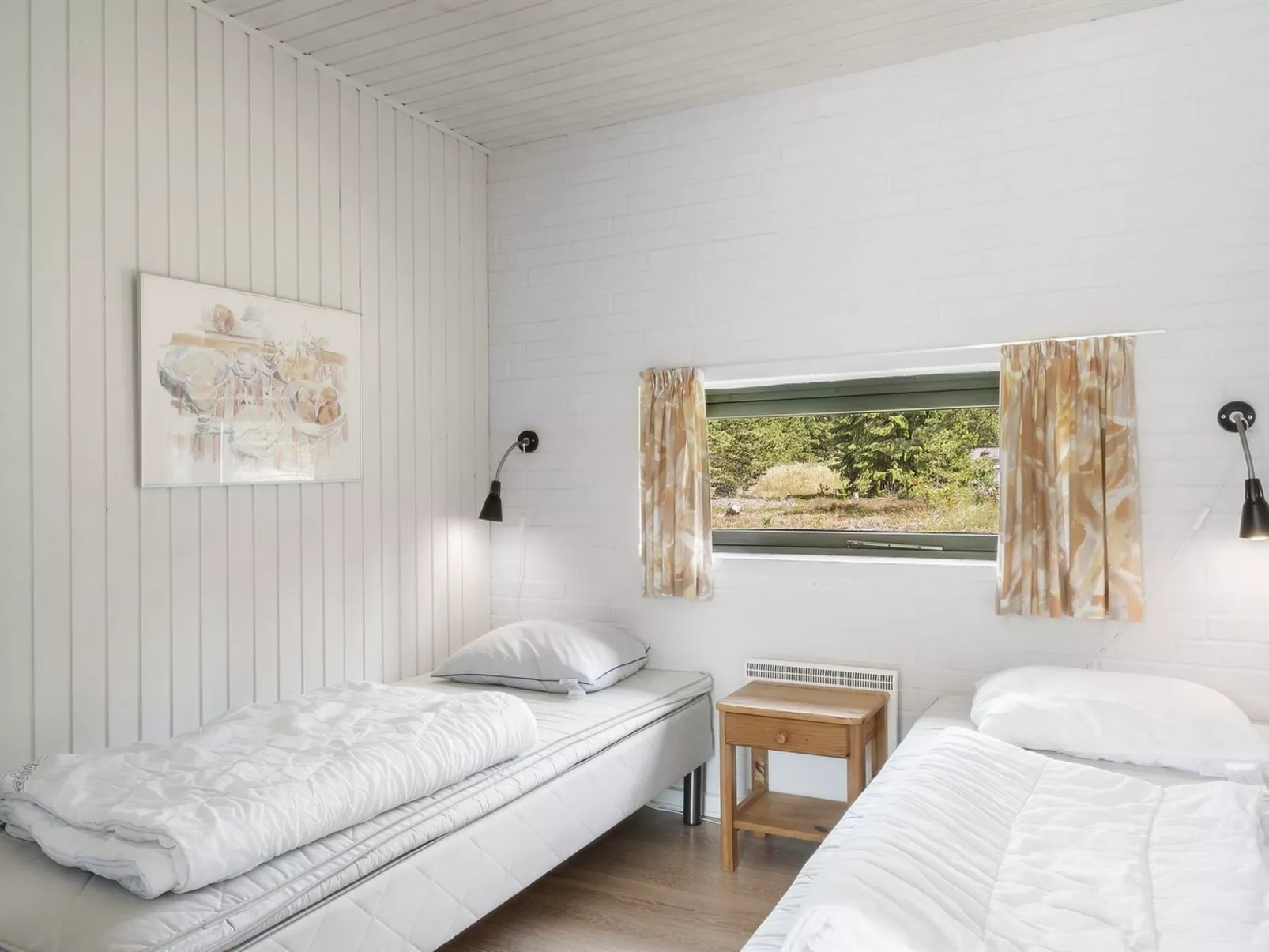 "Stojanka" - 1km from the sea-Inside