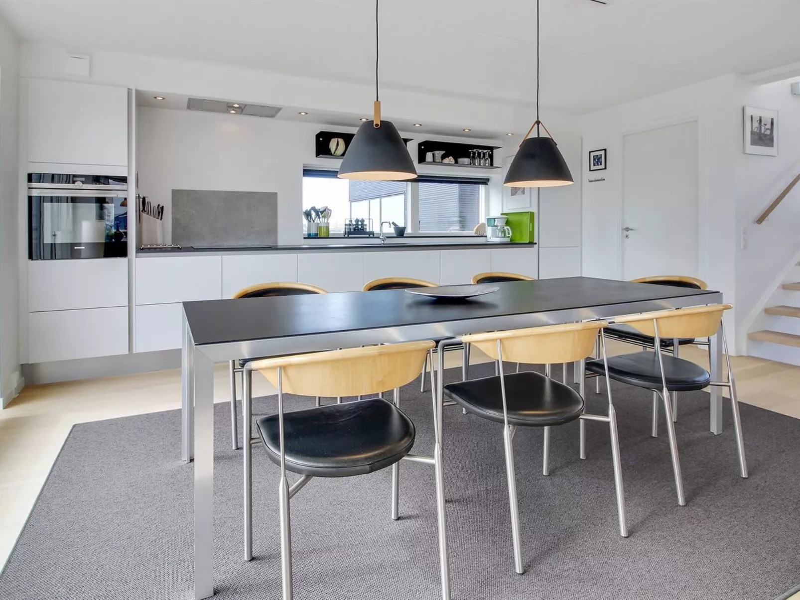 "Leto" - 2km from the sea-Drinnen