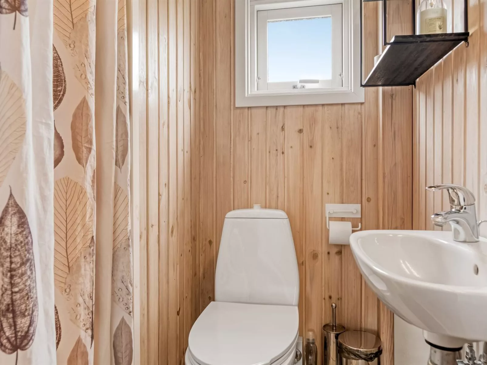 "Sina" - 300m from the sea-Inside