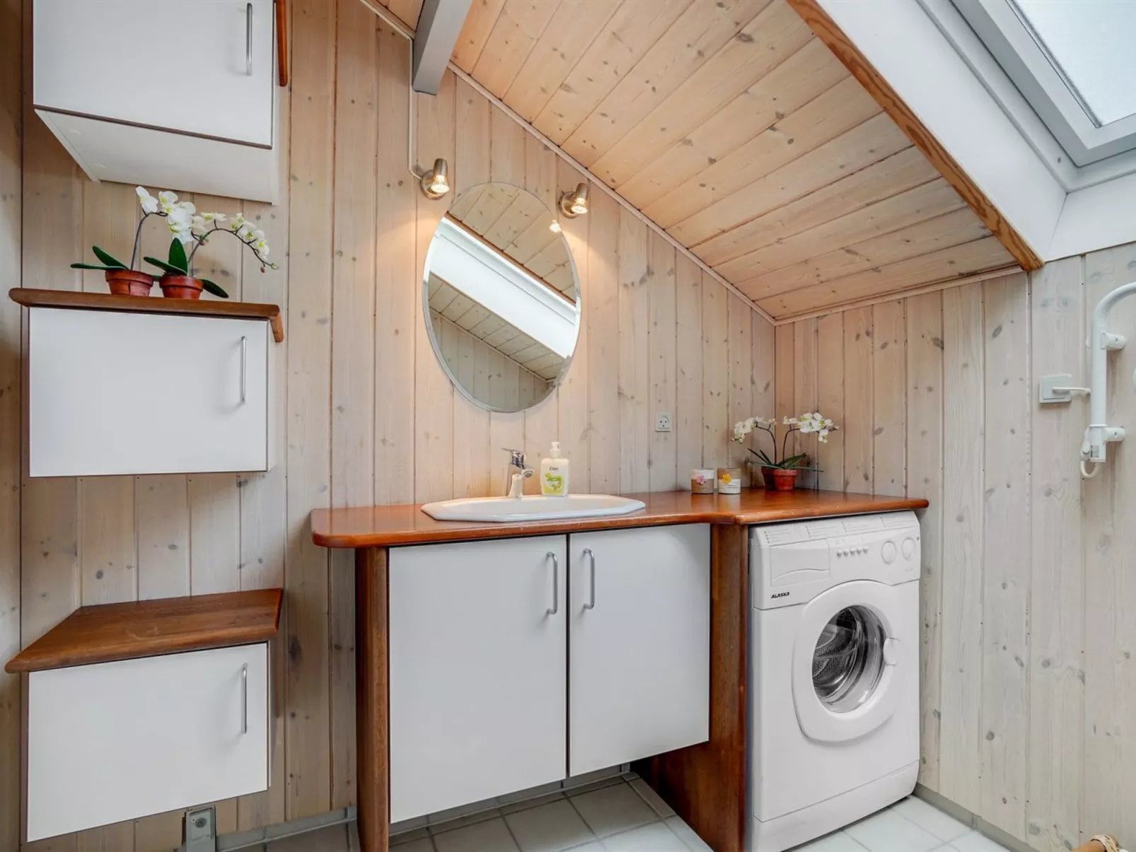 "Medard" - 2km from the sea-Dedans