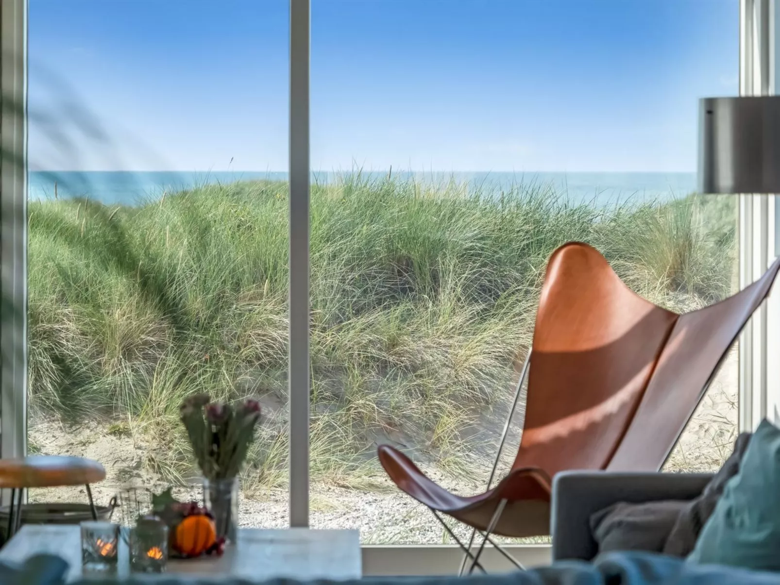 "Friede" - 100m from the sea-Dehors