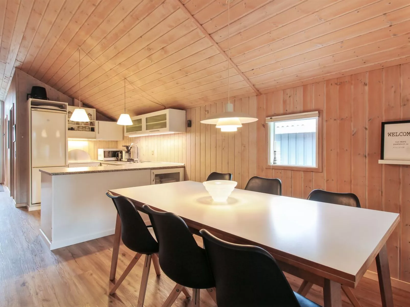 "Elsemaria" - 1.3km from the sea-Inside