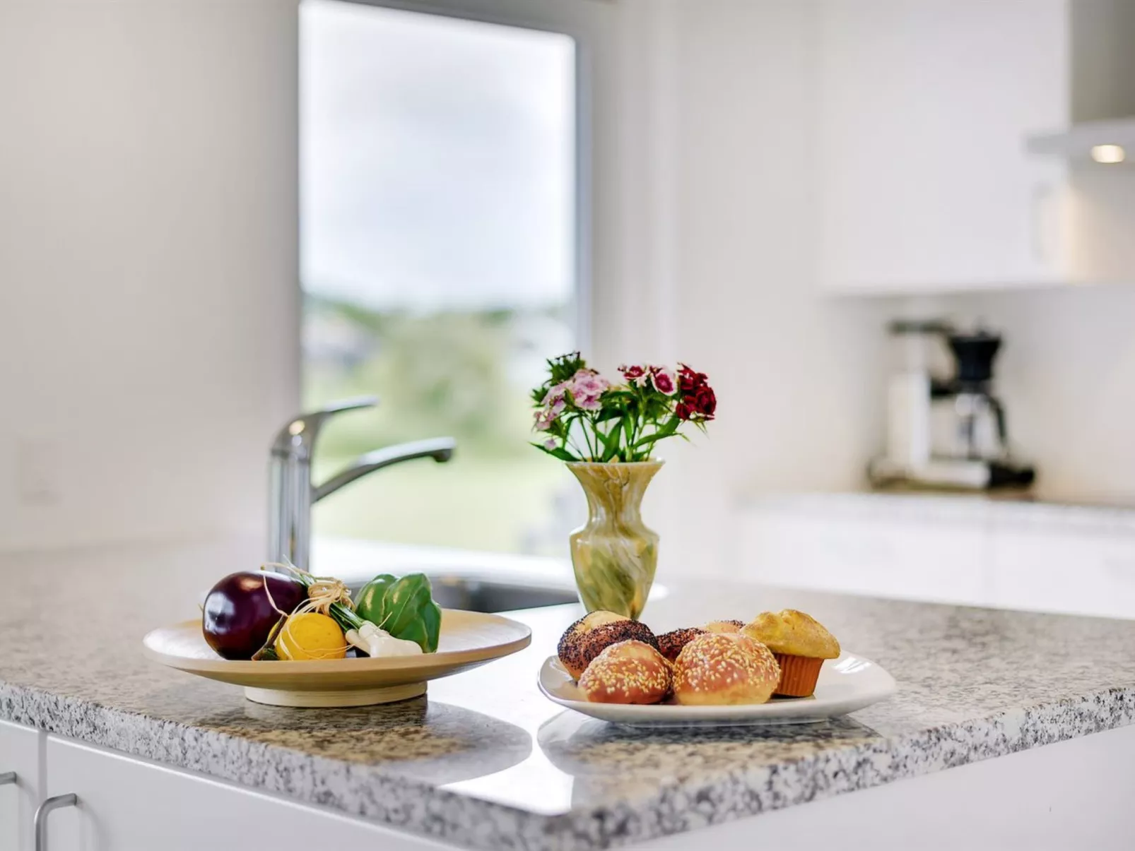 "Finja" - 500m from the sea-Dedans