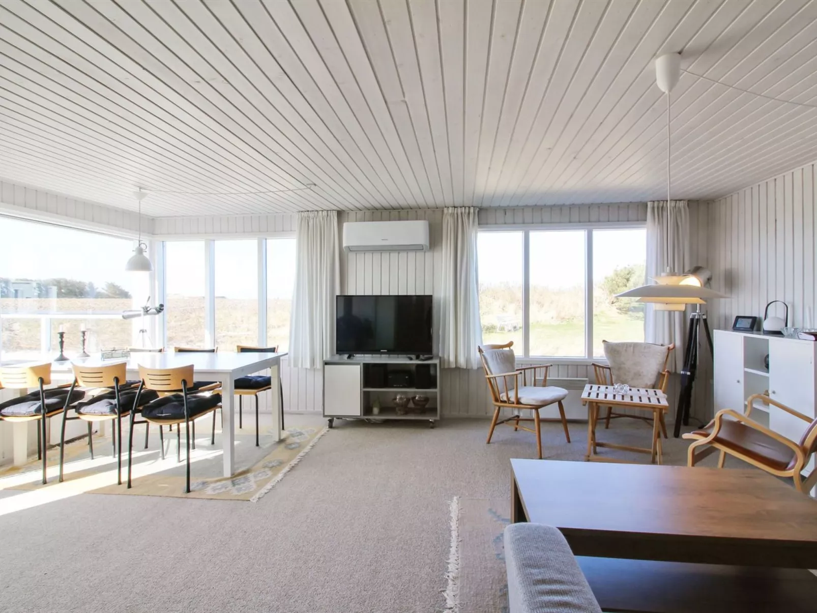 "Steffenie" - 400m from the sea-Dedans