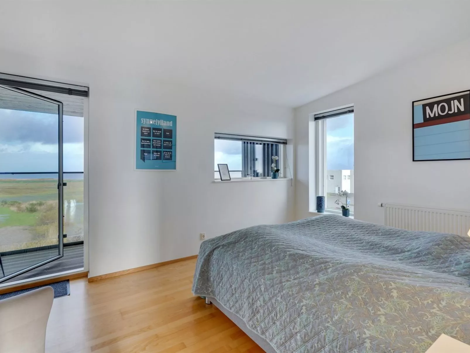 "Pirkko" - 100m from the sea-Inside