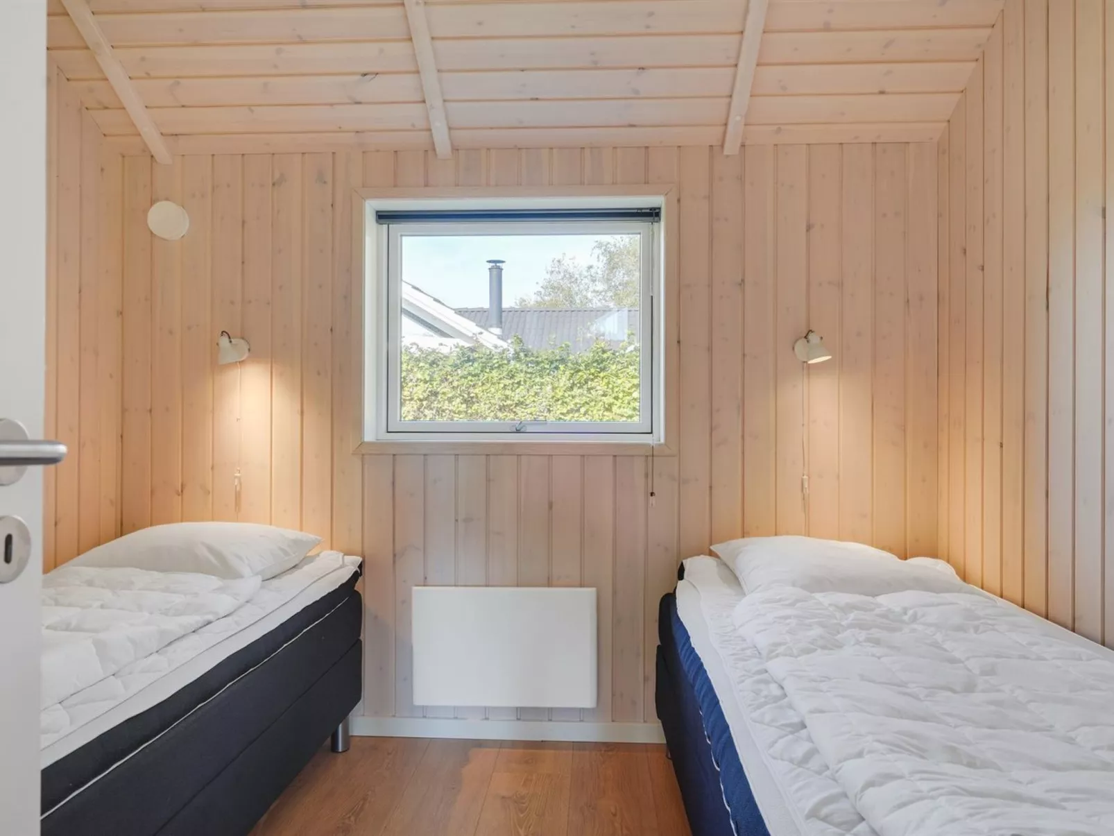 "Hellena" - 90m from the sea-Inside