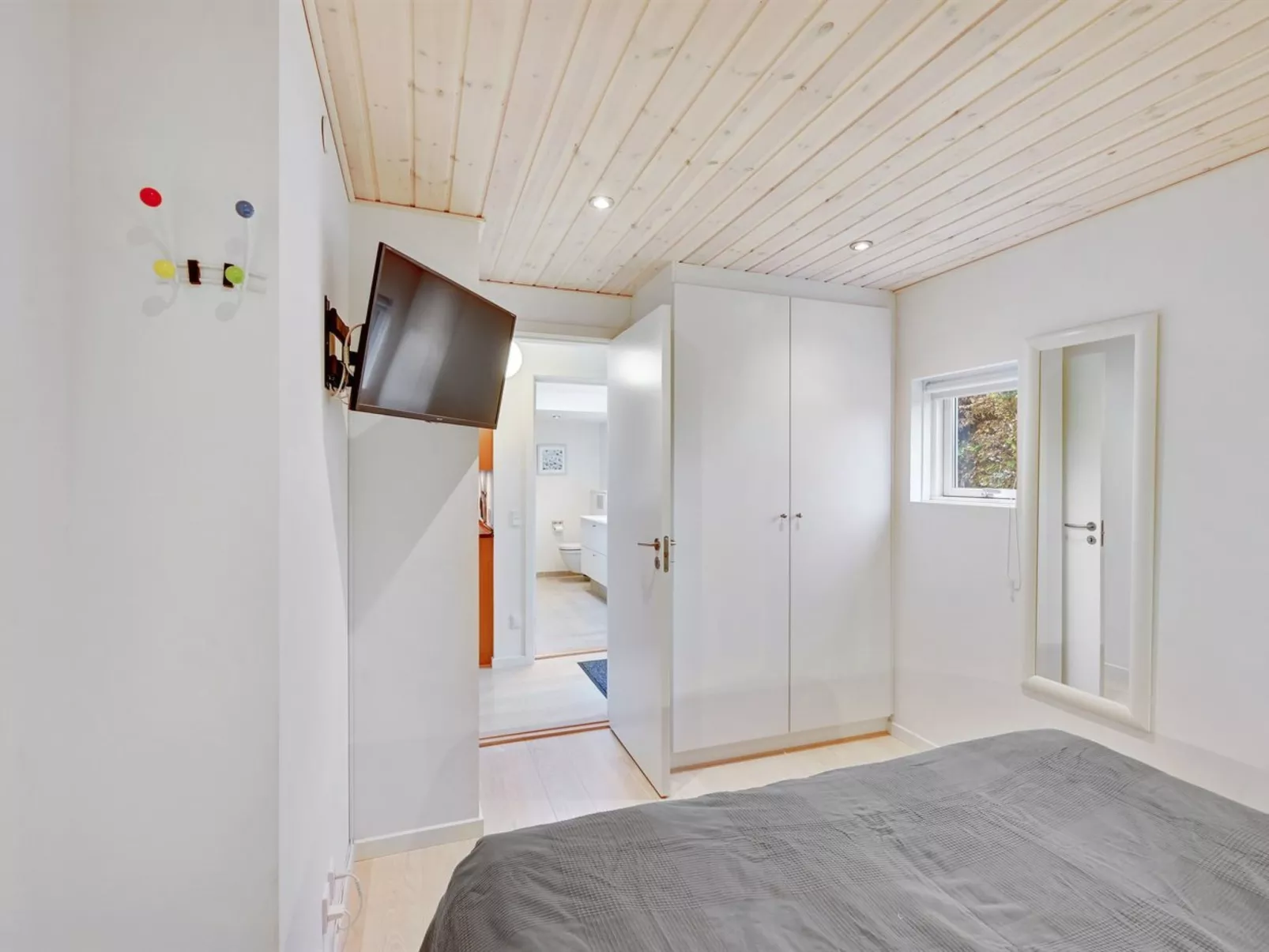 "Kamilla" - 200m from the sea-Inside