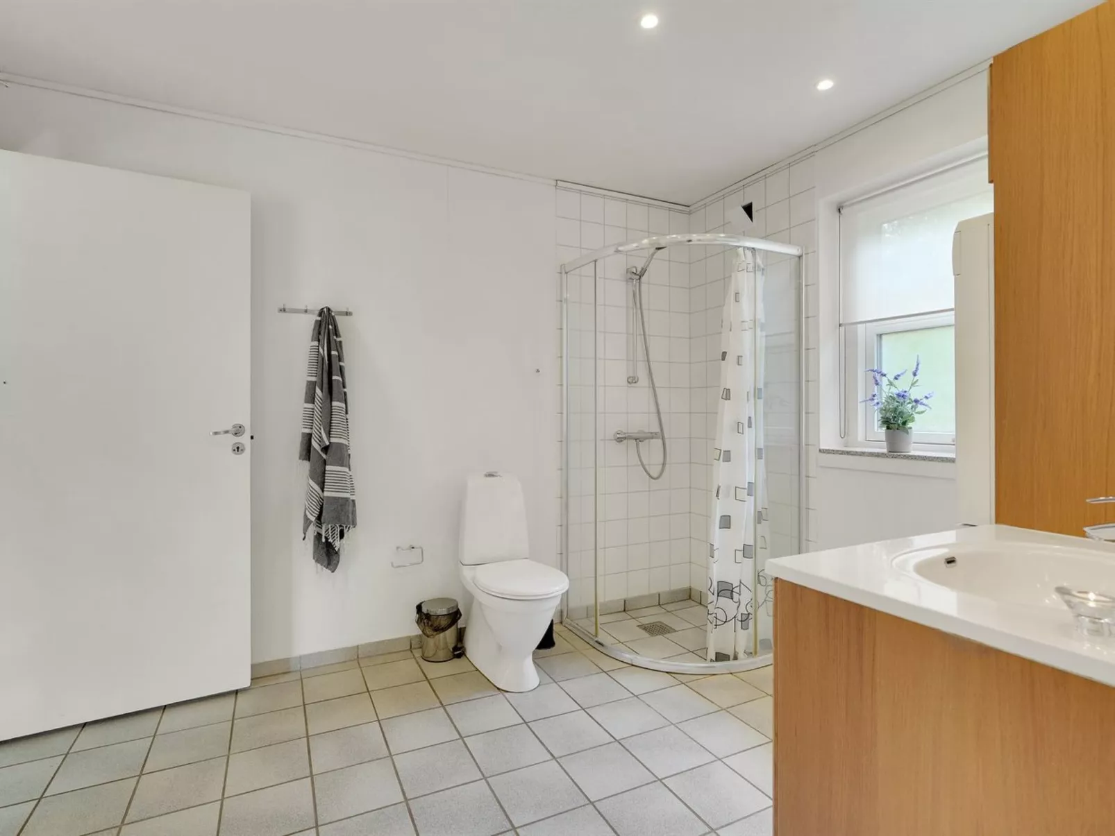 "Henrike" - 3.3km from the sea-Drinnen