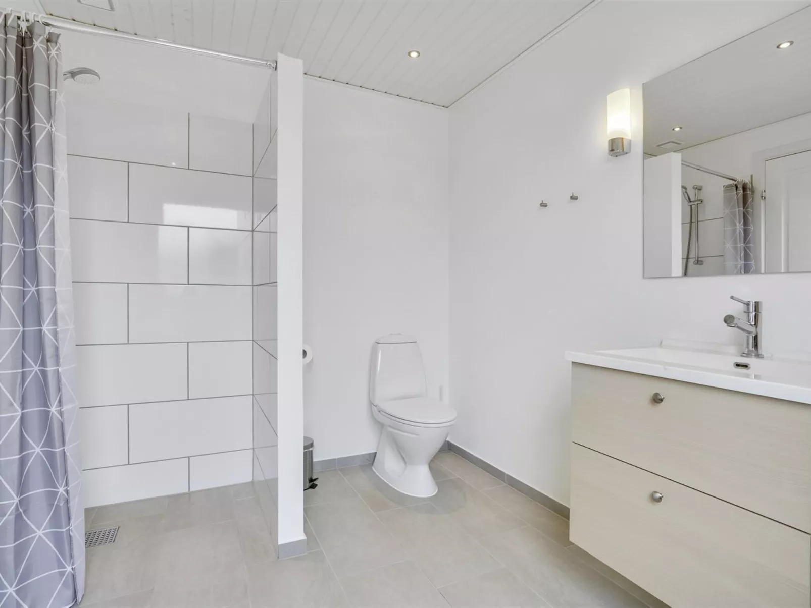 "Ankarl" - 700m from the sea-Dedans