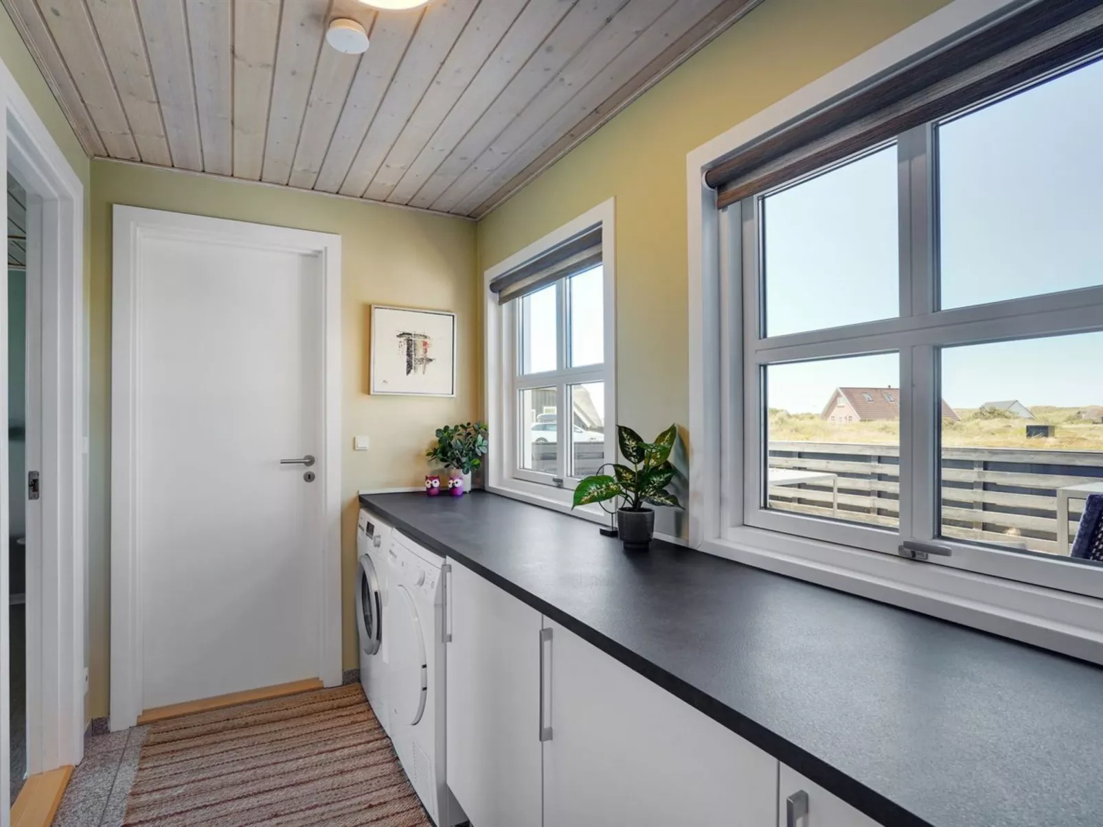 "Eliena" - 500m from the sea-Drinnen