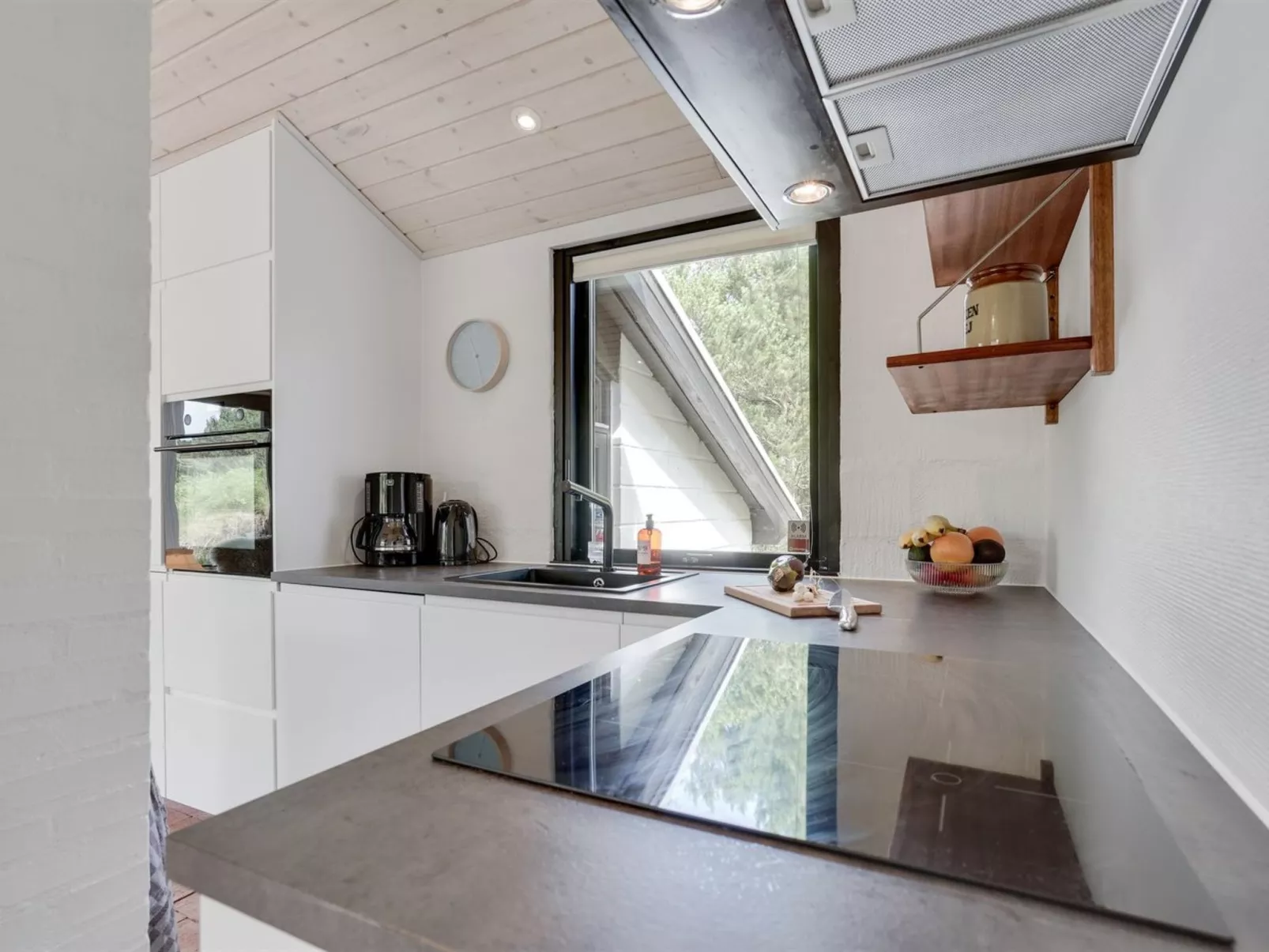 "Kadife" - 750m from the sea-Drinnen