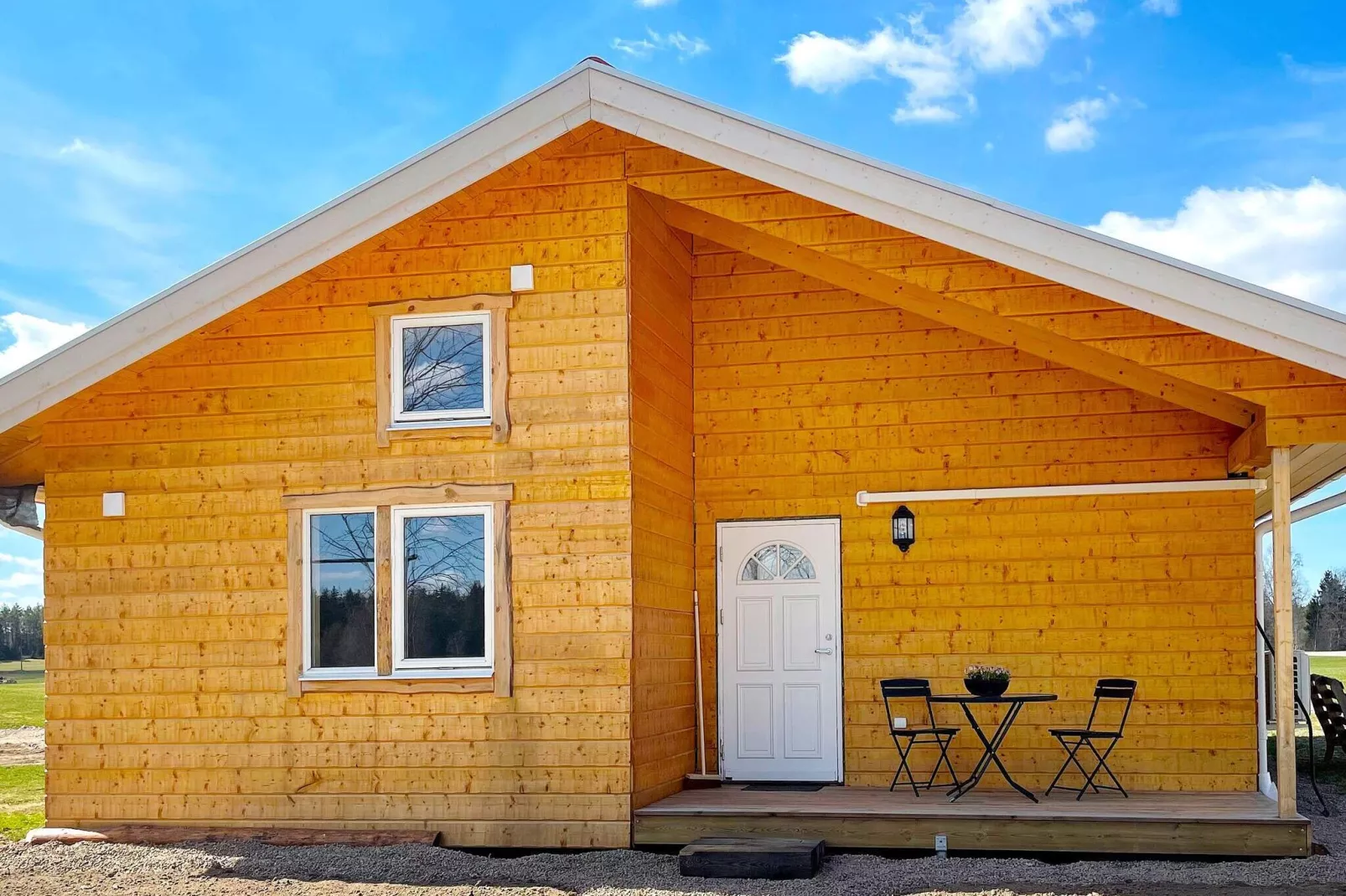 6 person holiday home in SANDHEM-By Traum