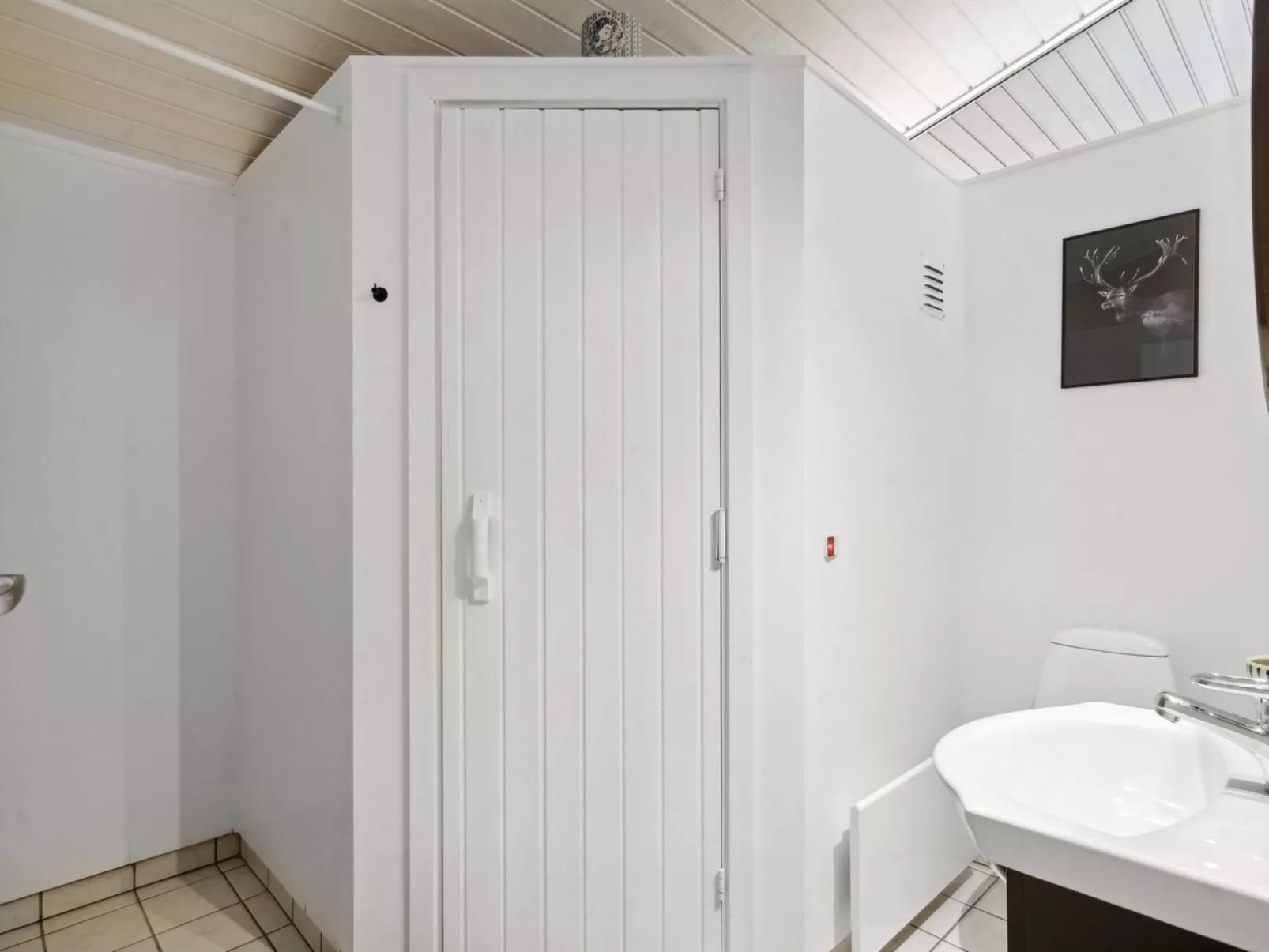 "Keyla" - 50m from the sea-Dedans