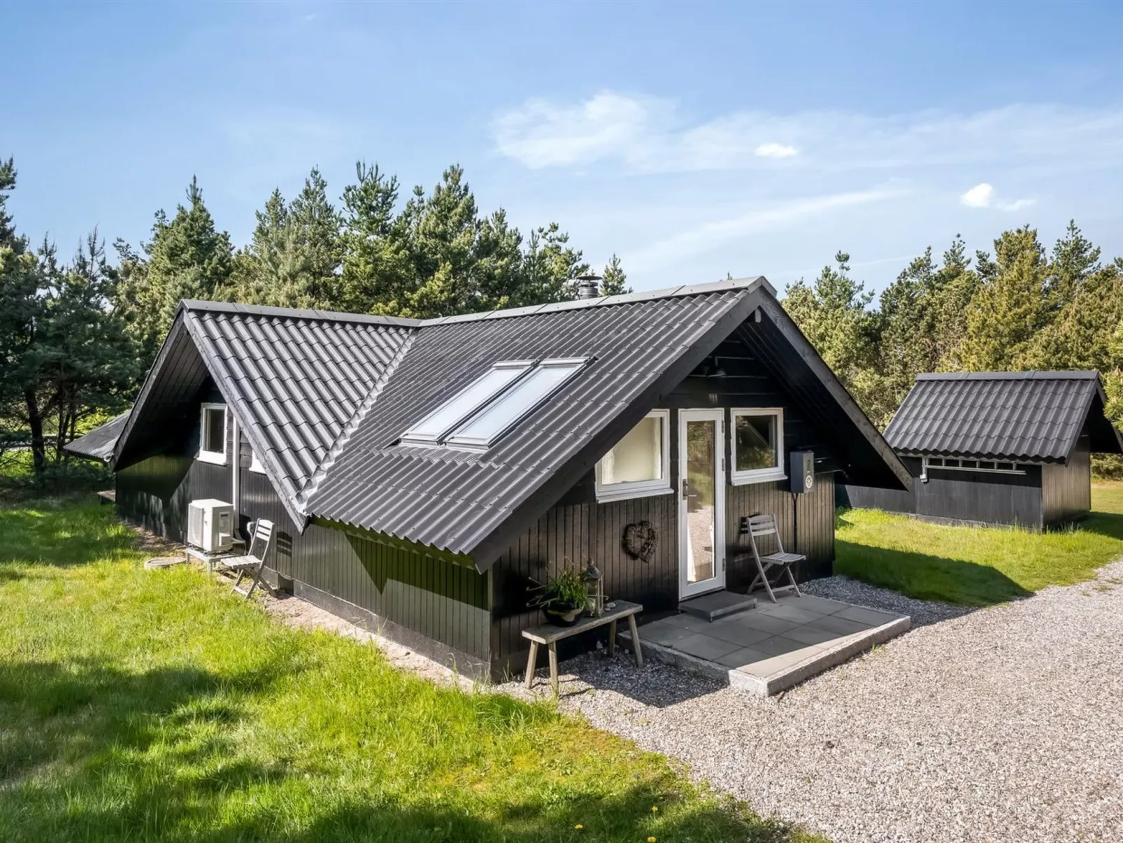 "Rumena" - 800m from the sea-Dehors