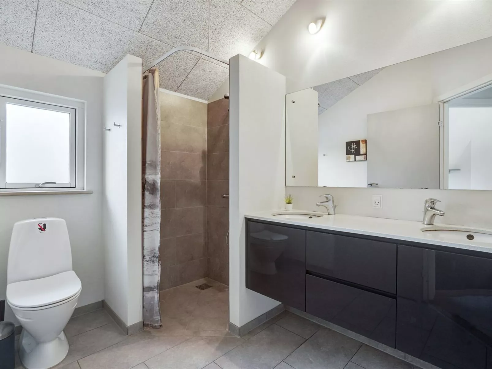 "Cara" - 200m from the sea-Drinnen