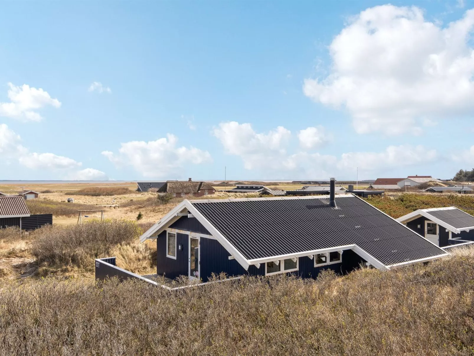 "Asalonis" - 250m from the sea-Outside