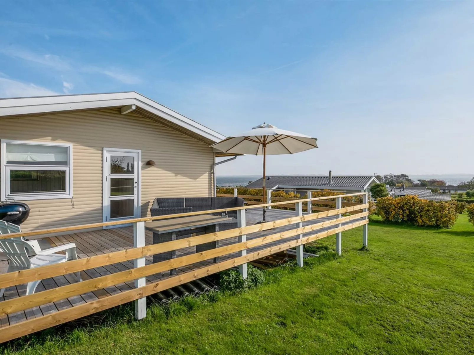 "Arton" - 300m from the sea-Outside