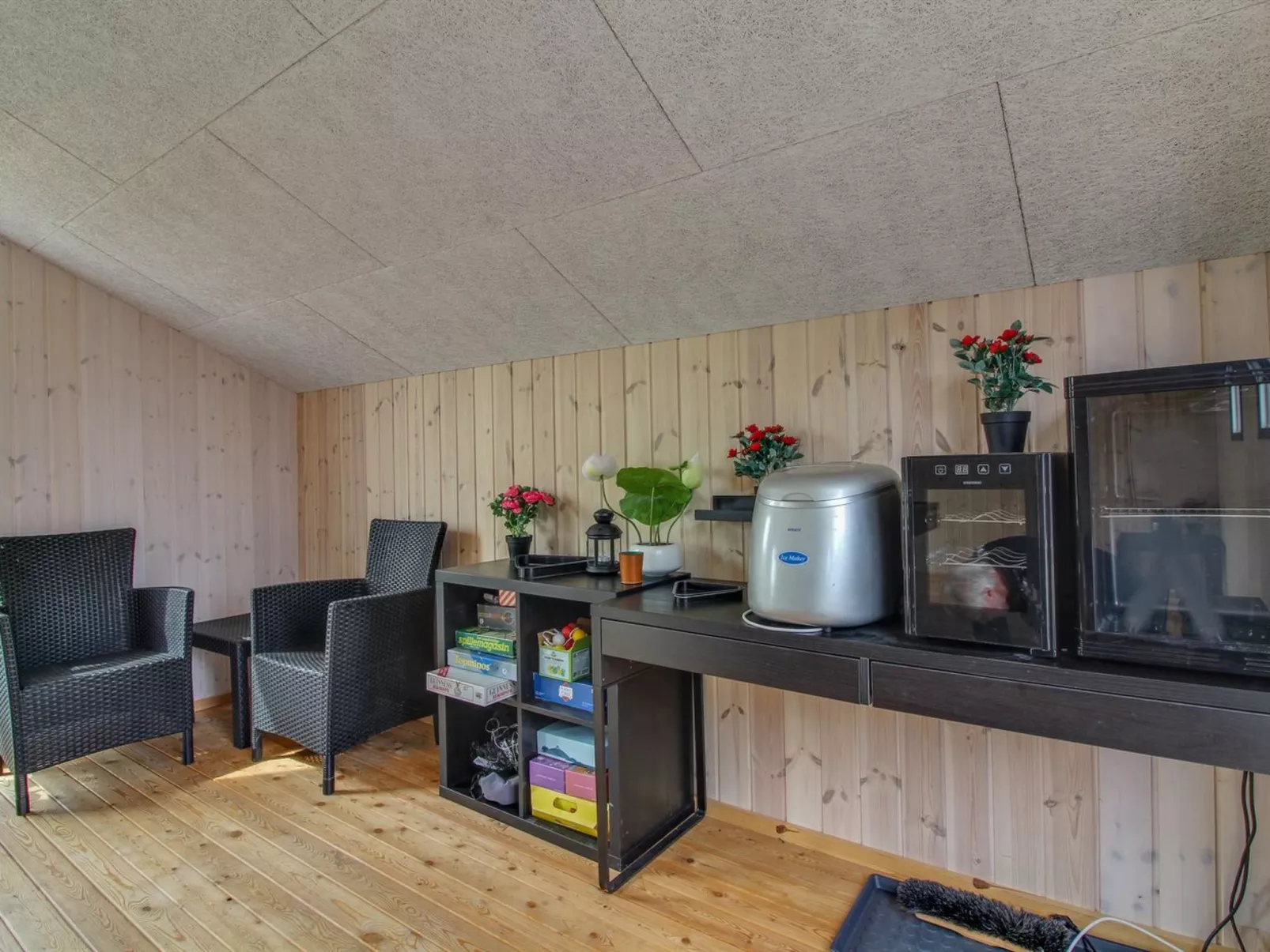 "Aldina" - 1.5km from the sea-Drinnen