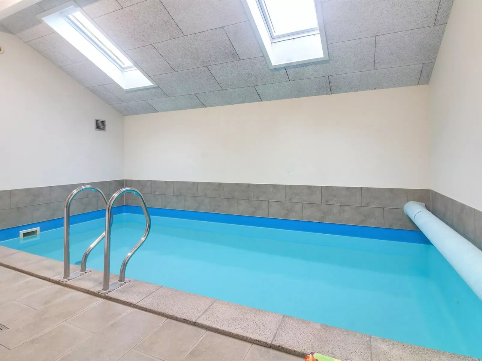 "Clea" - 200m from the sea-Outside