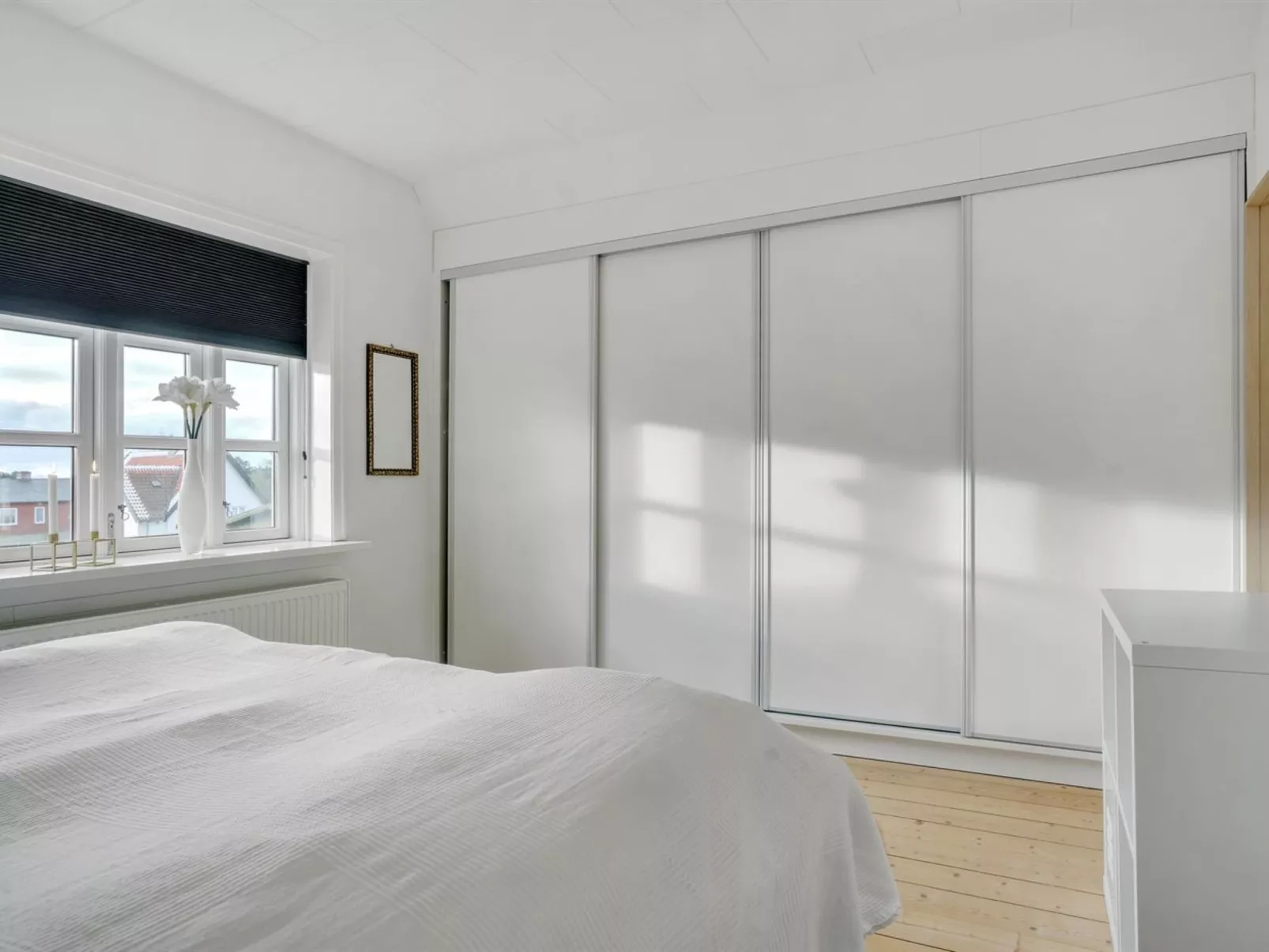 "Kätlin" - 1.1km from the sea-Inside